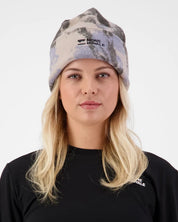 Mons Royal Pileup Wool Fleece Beanie