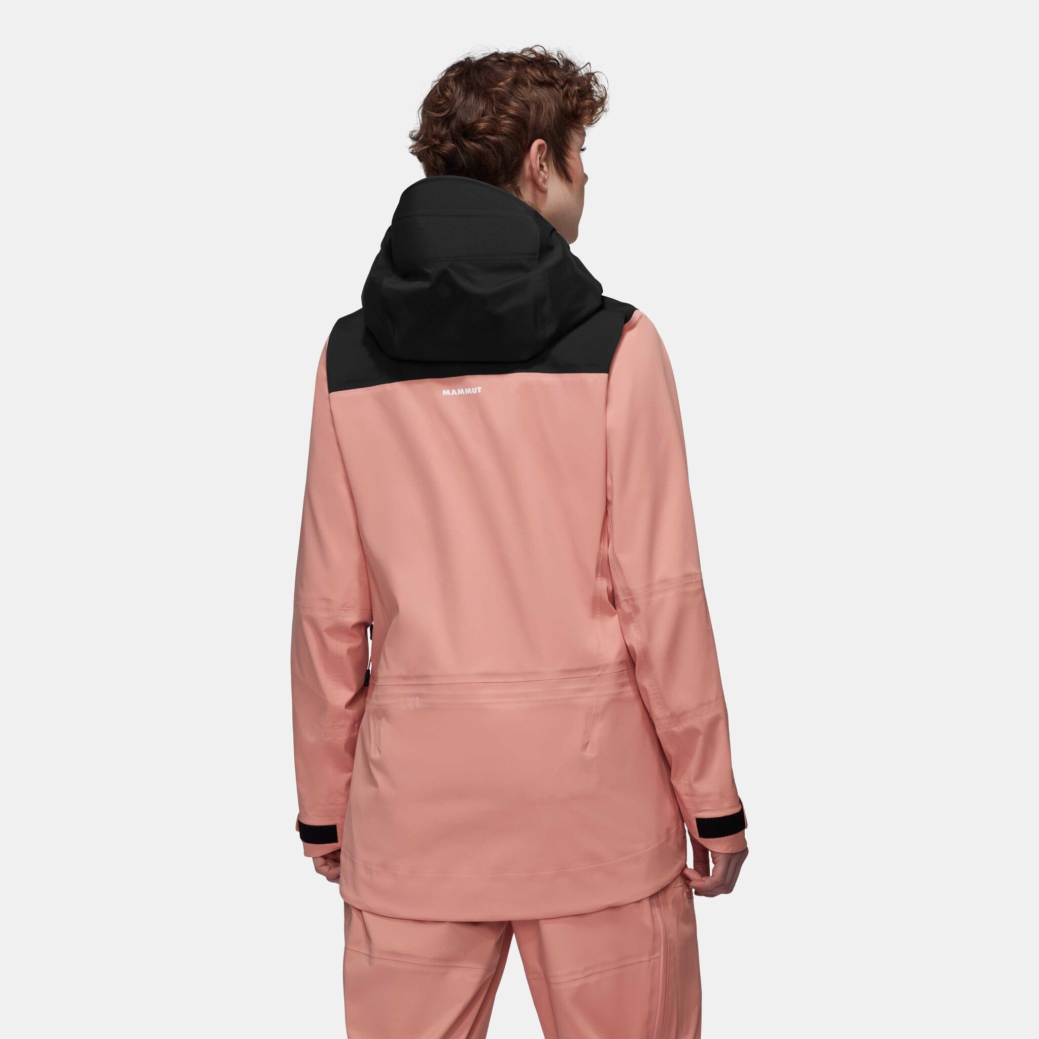 Mammut Haldigrat HS Hooded Jacket 2025 - Women's