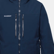 Mammut Stoney HS Thermo Hooded Jacket 2025 - Men's