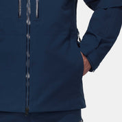 Mammut Stoney HS Thermo Hooded Jacket 2025 - Men's