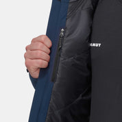Mammut Stoney HS Thermo Hooded Jacket 2025 - Men's