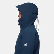 Mammut Stoney HS Thermo Hooded Jacket 2025 - Men's