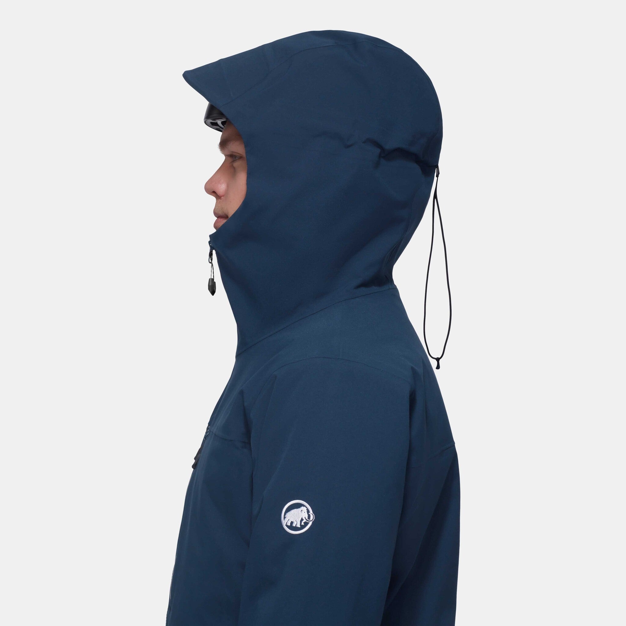 Mammut Stoney HS Thermo Hooded Jacket 2025 - Men's