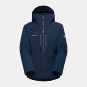 Mammut Stoney HS Thermo Hooded Jacket 2025 - Men's