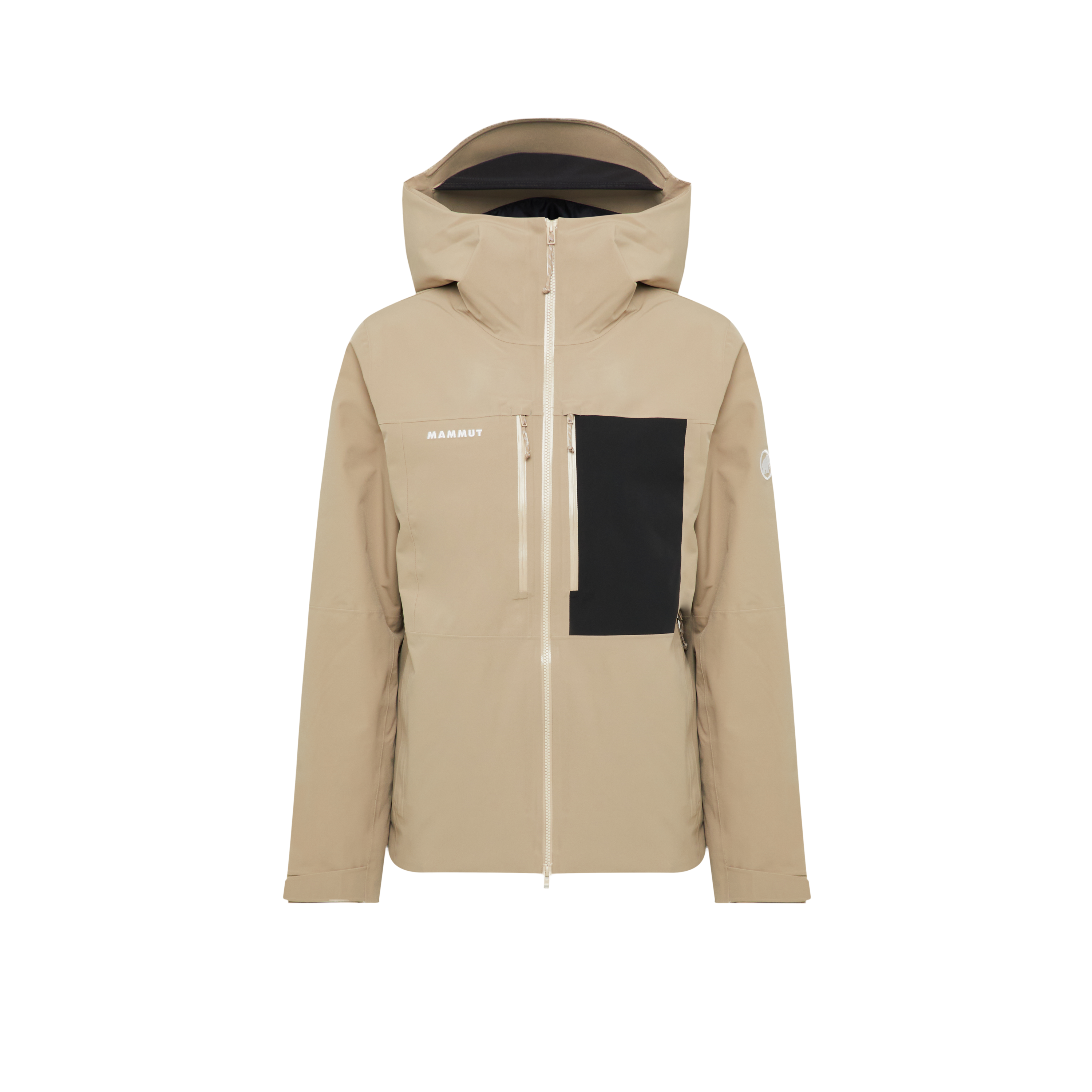 Mammut Stoney HS Thermo Jacket 2027 -Mens