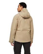 Mammut Stoney HS Thermo Jacket 2027 -Mens