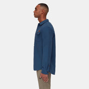 Mammut Tamaro Overshirt 2024 - Men's