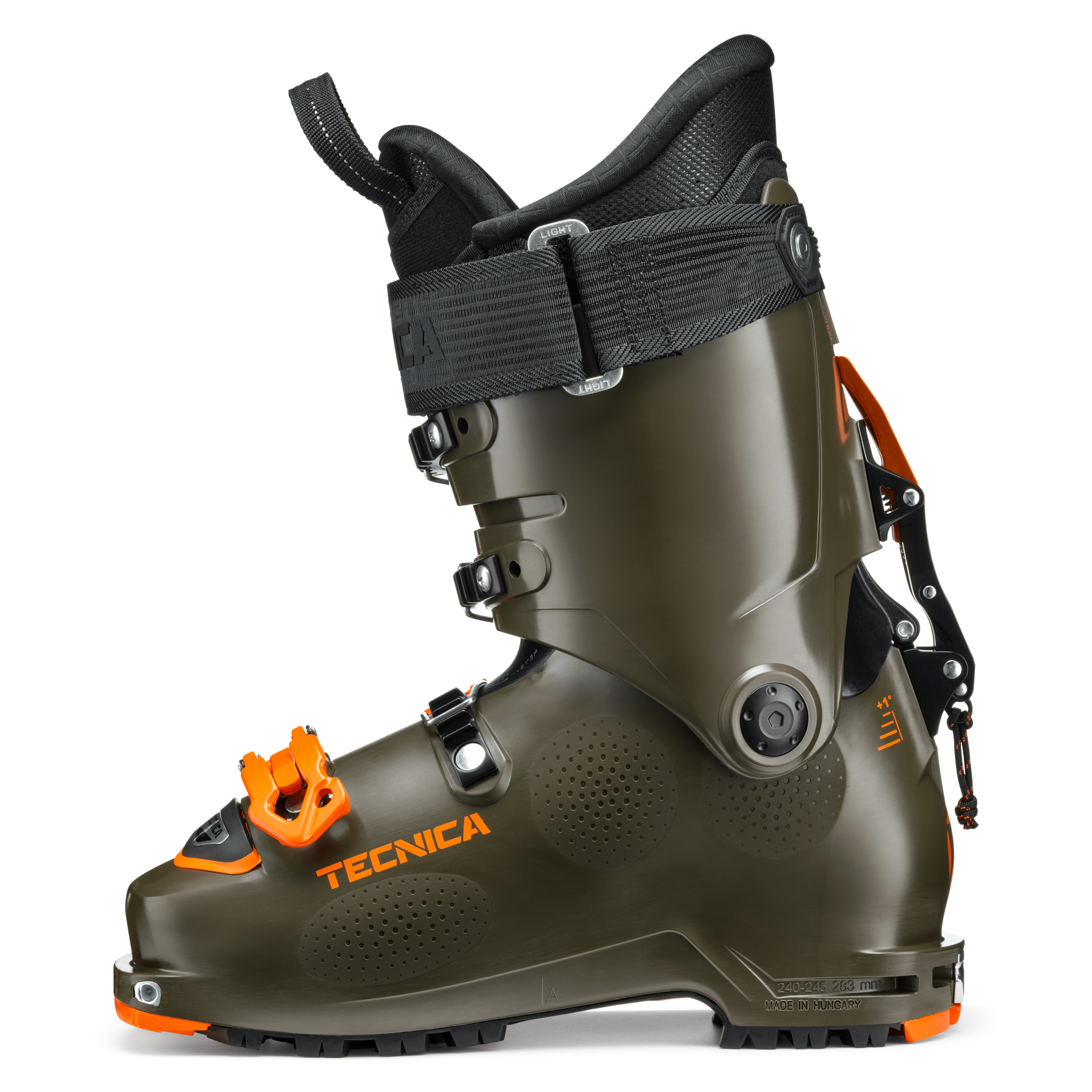 Tecnica Zero G Team 2023 - Junior