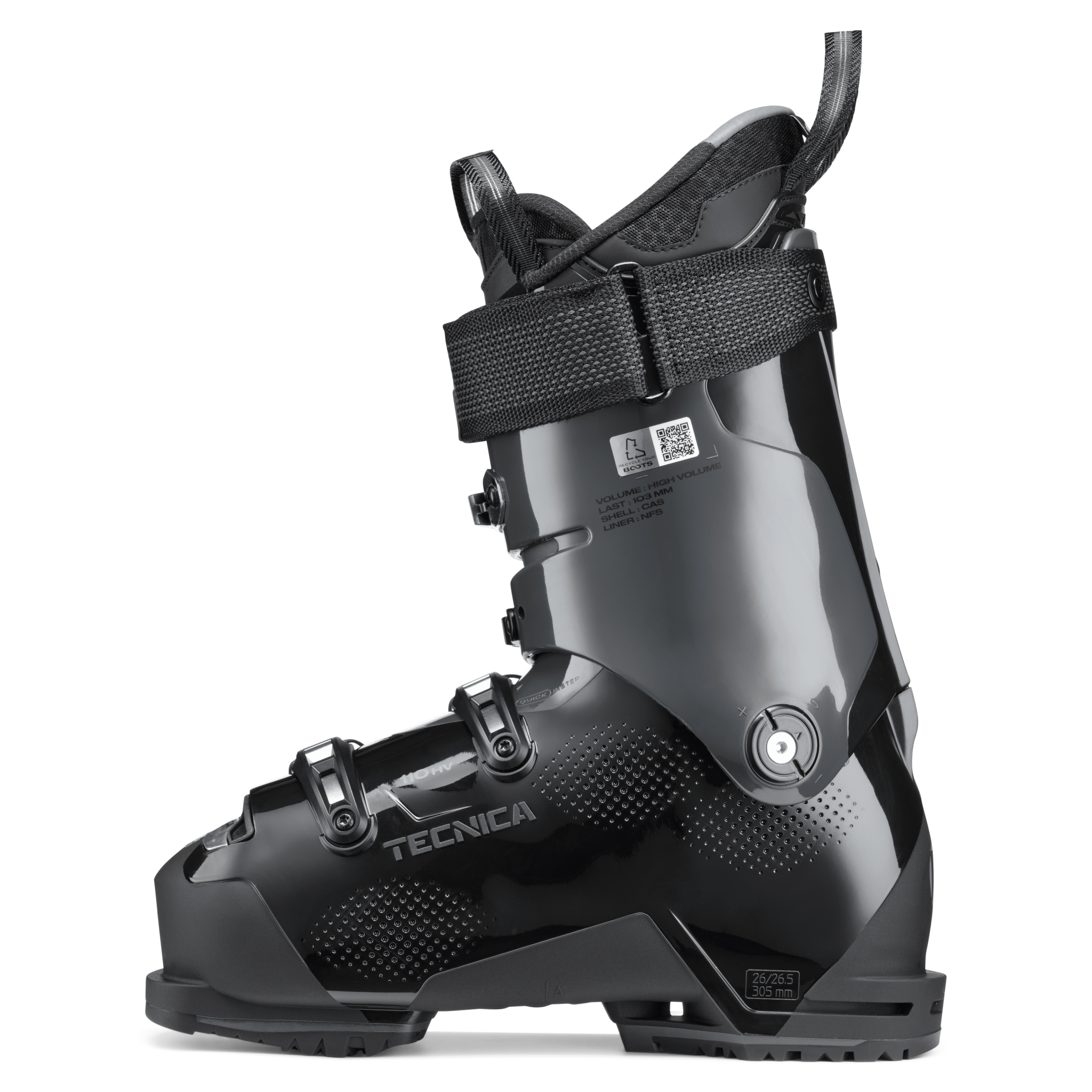Tecnica Mach BOA 110 HV 2026