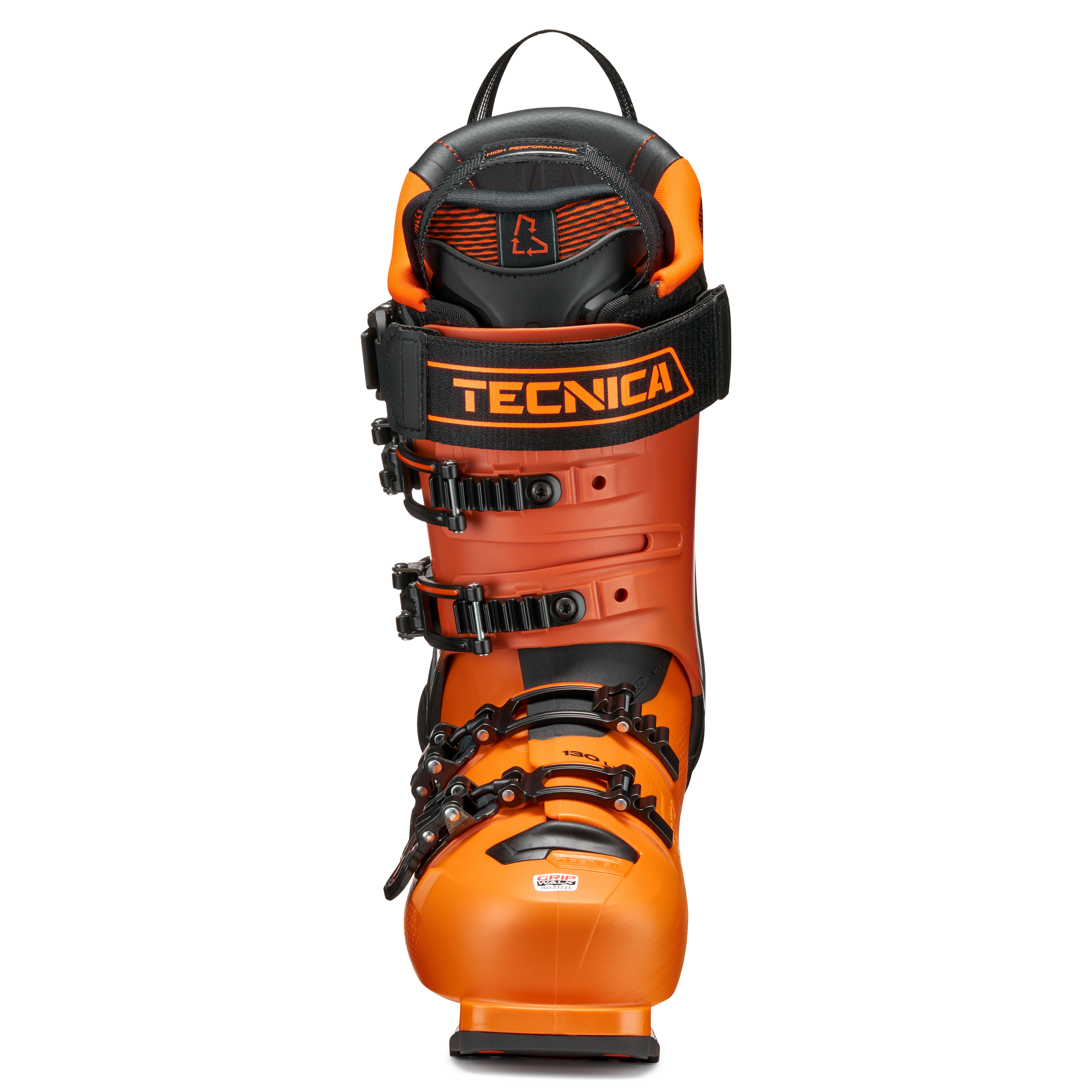 Tecnica Mach 1 130 LV 2027