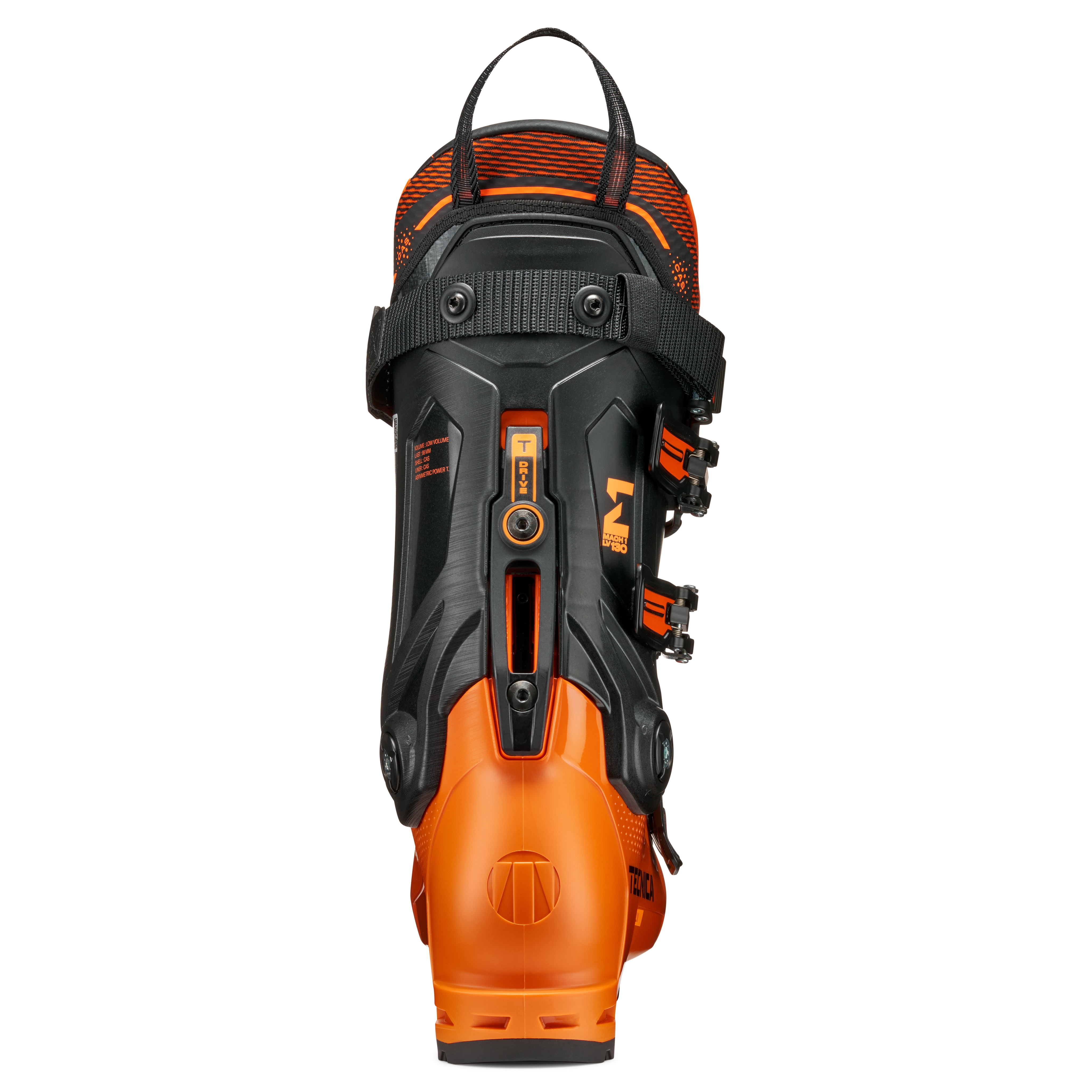 Tecnica Mach 1 130 LV 2027