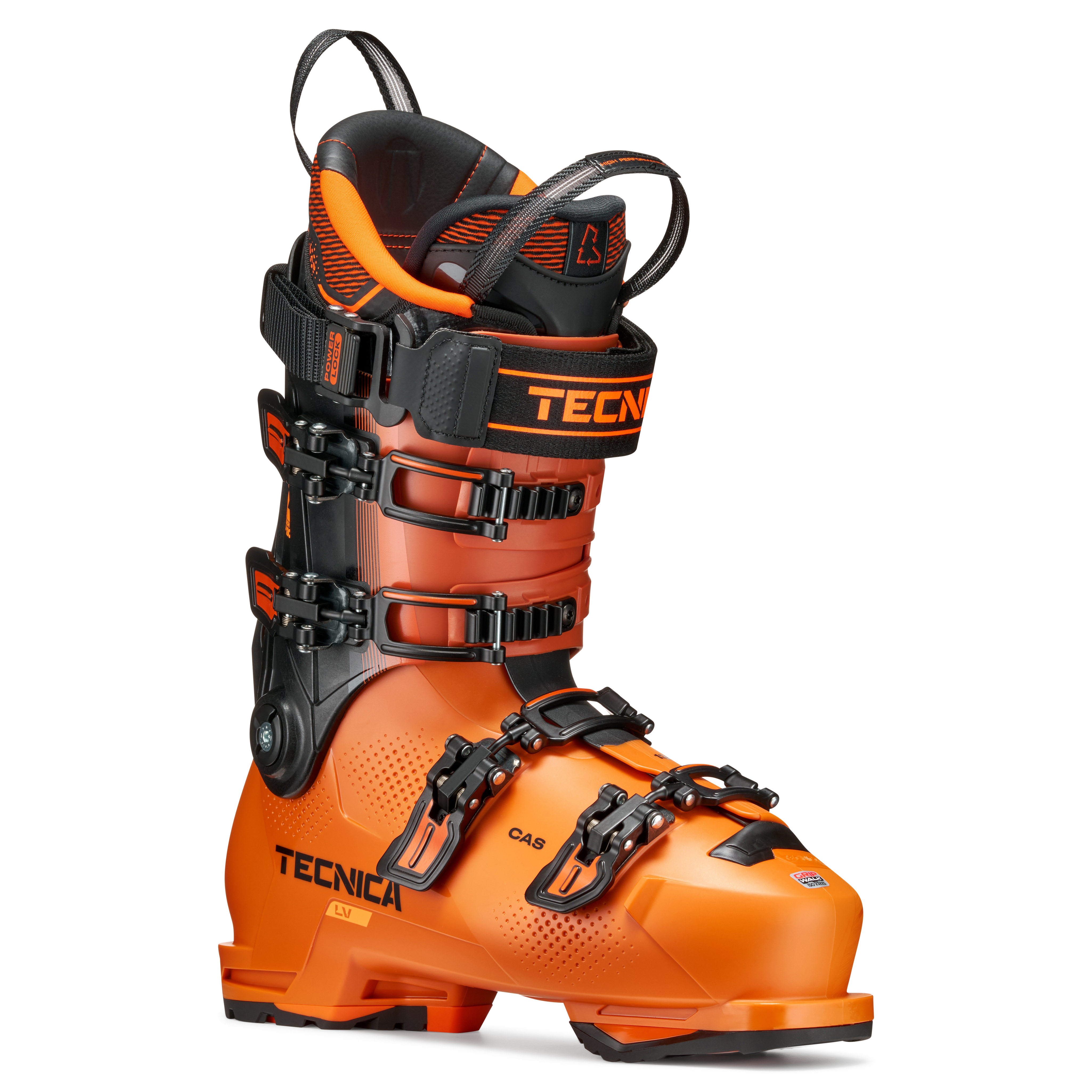 Tecnica Mach 1 130 LV 2027