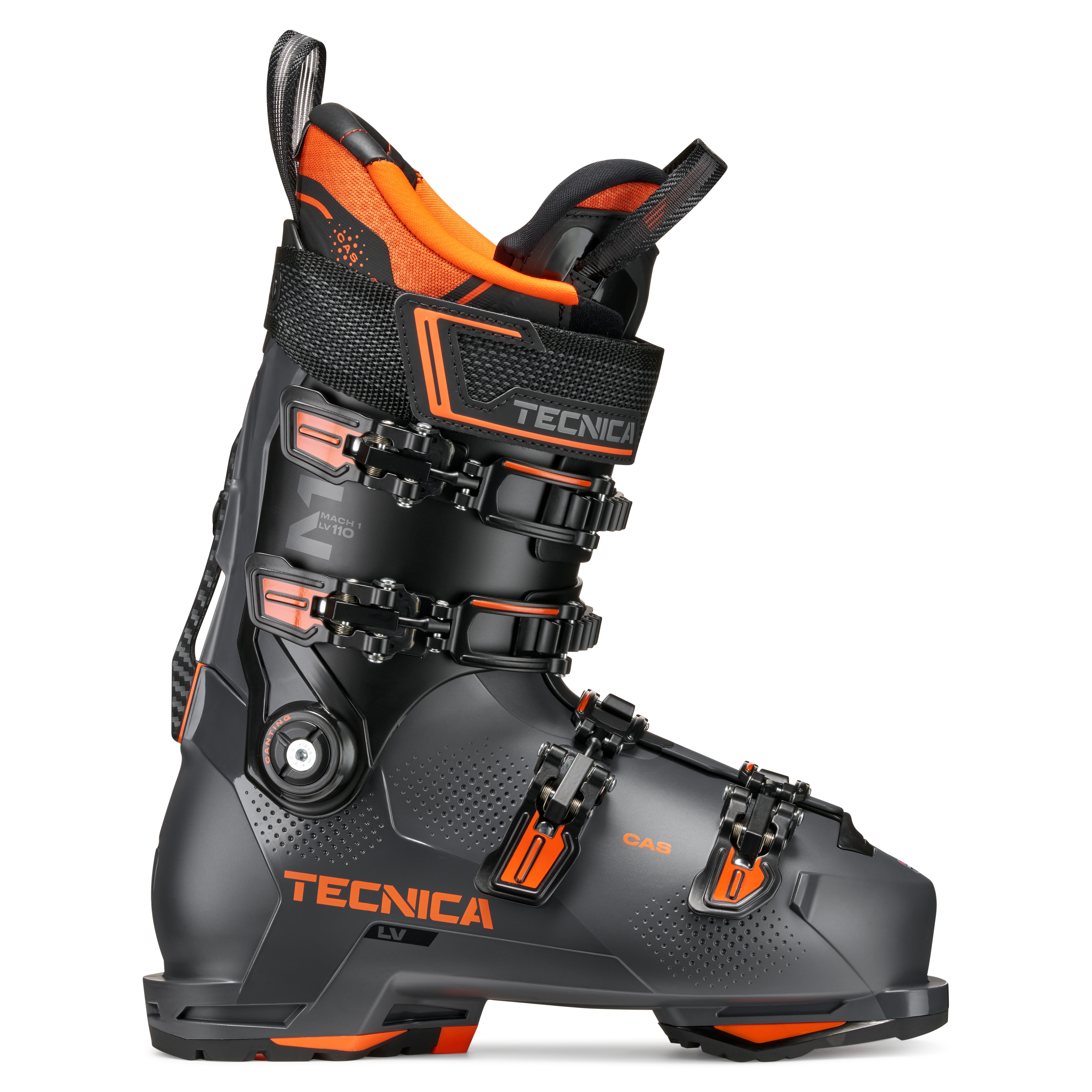 Tecnica Mach 1 110 LV 2026