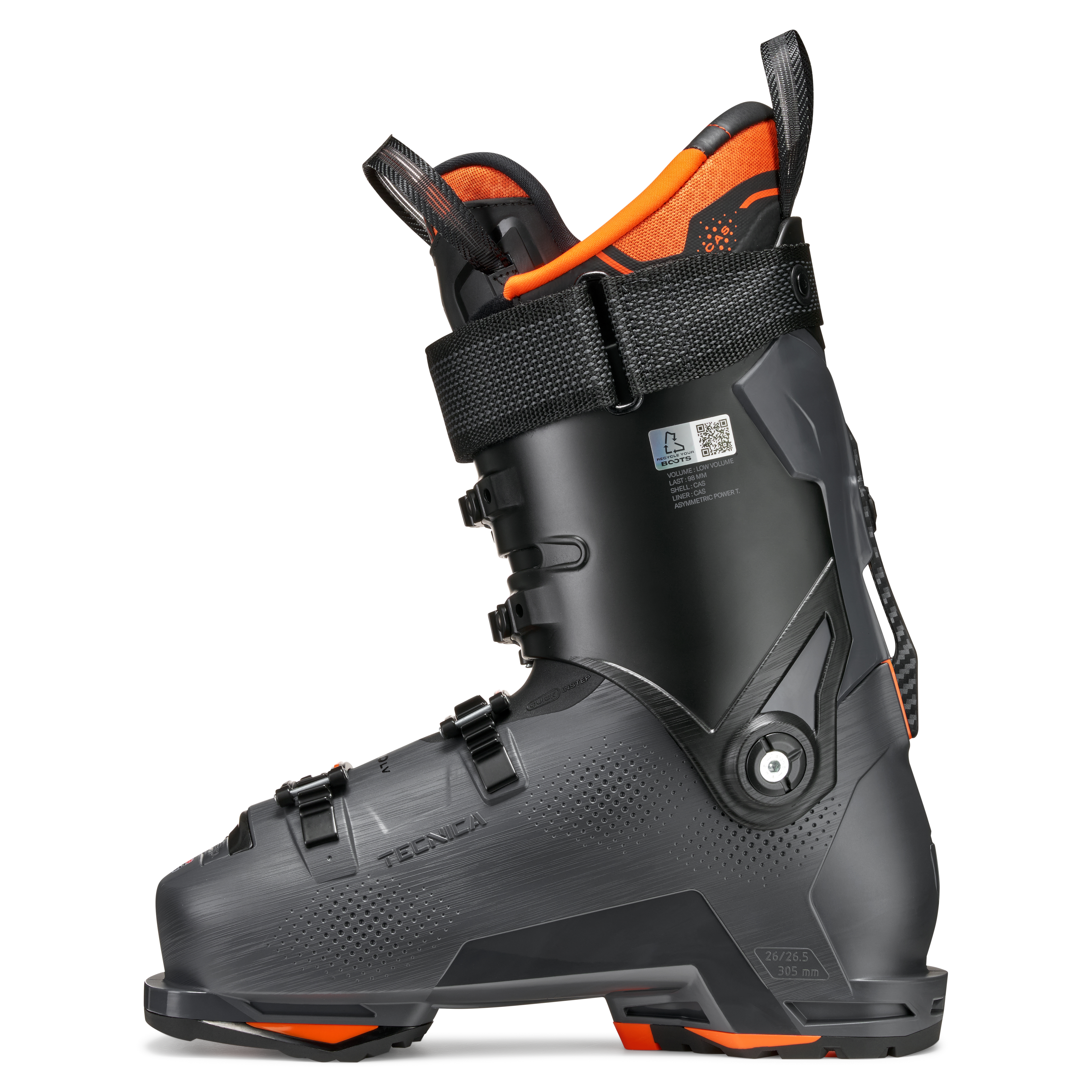 Tecnica Mach 1 110 LV 2026