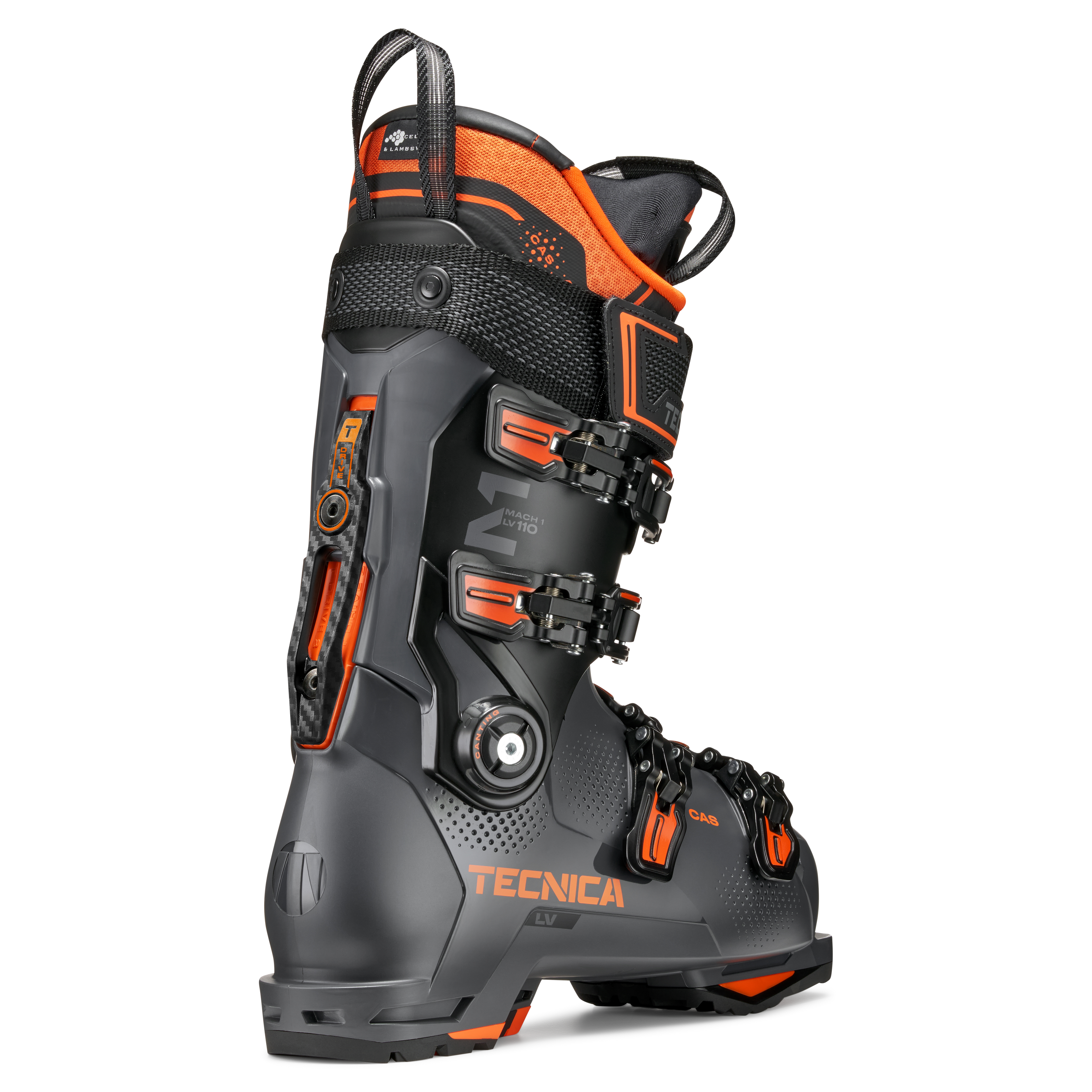 Tecnica Mach 1 110 LV 2026