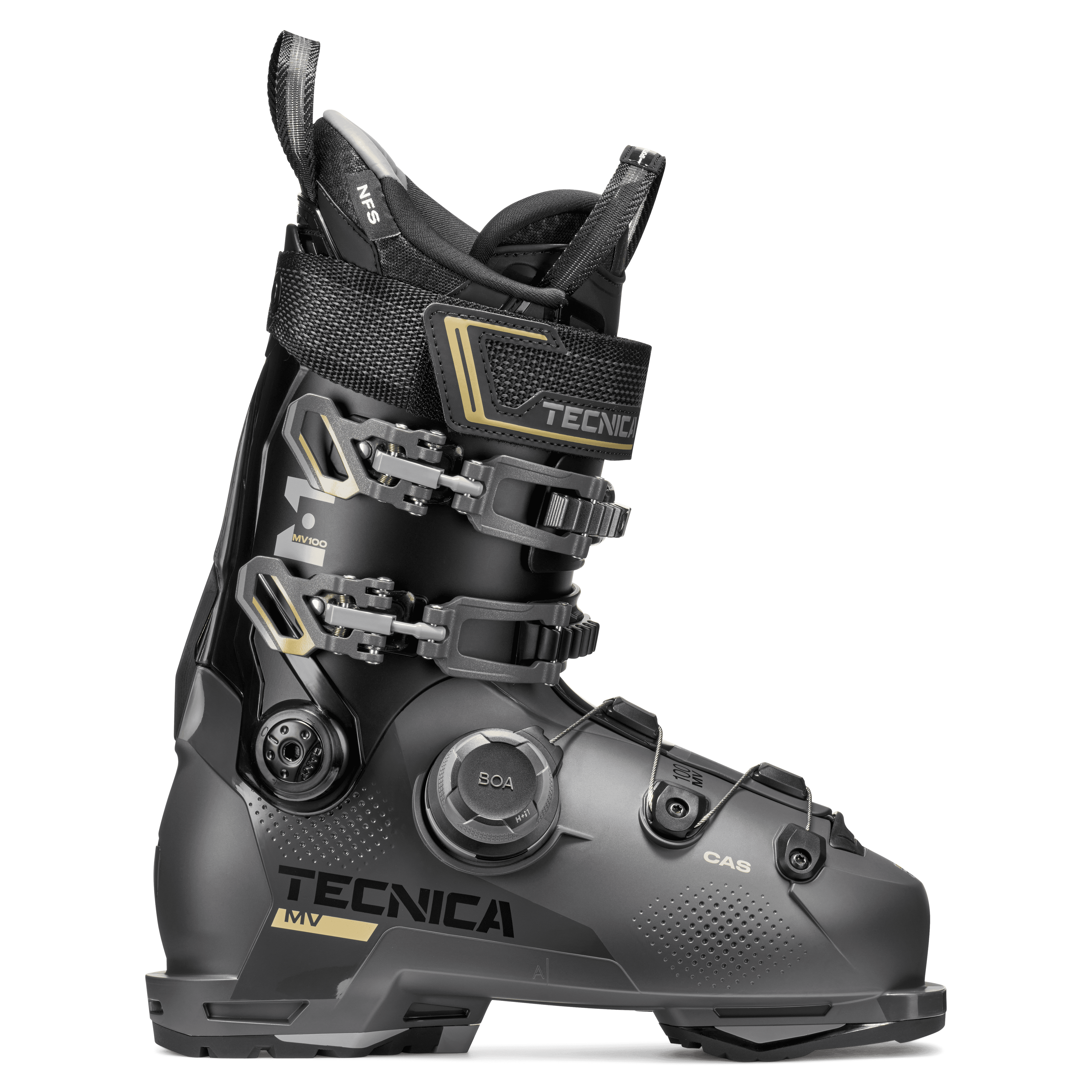Tecnica Mach BOA 100 MV 2026