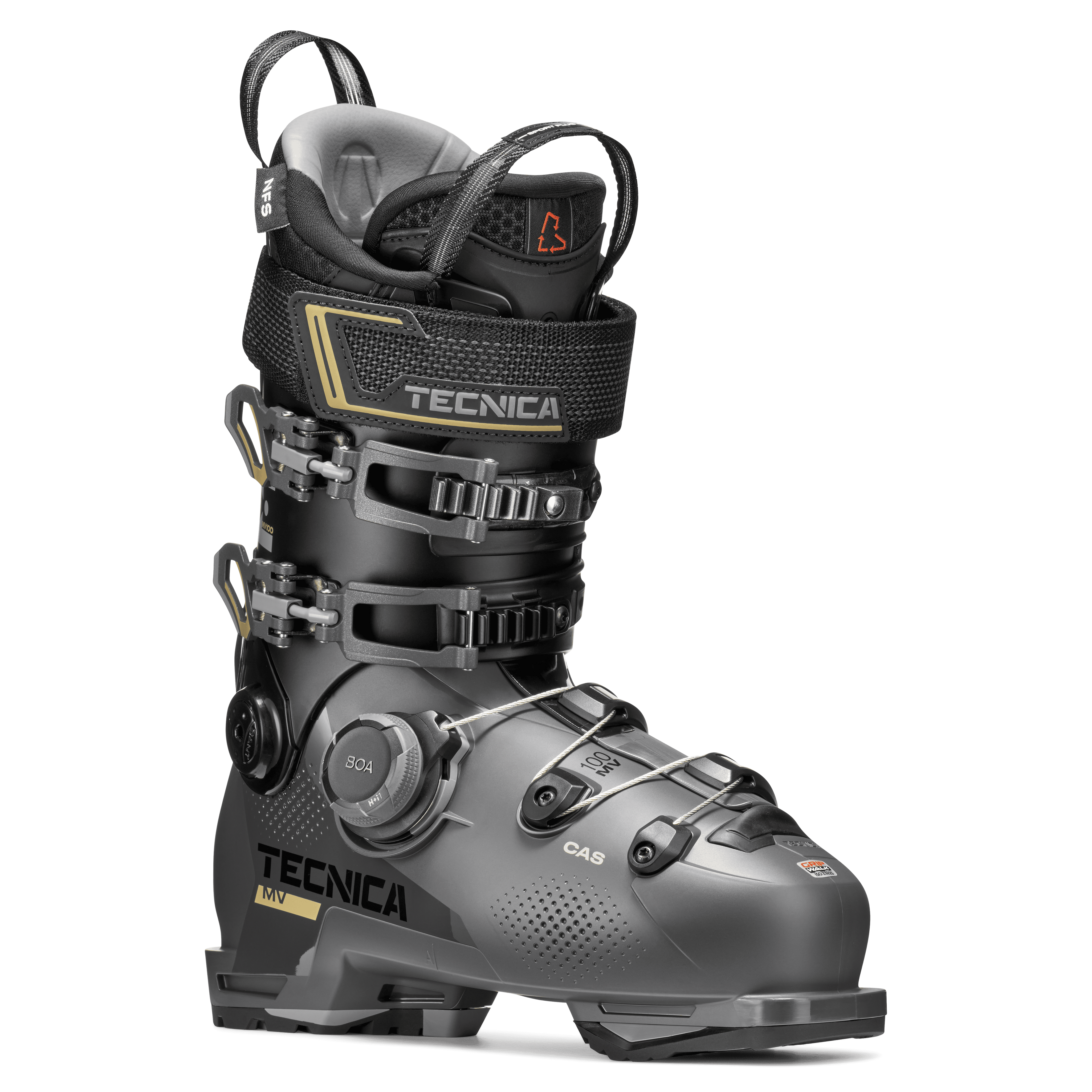 Tecnica Mach BOA 100 MV 2026