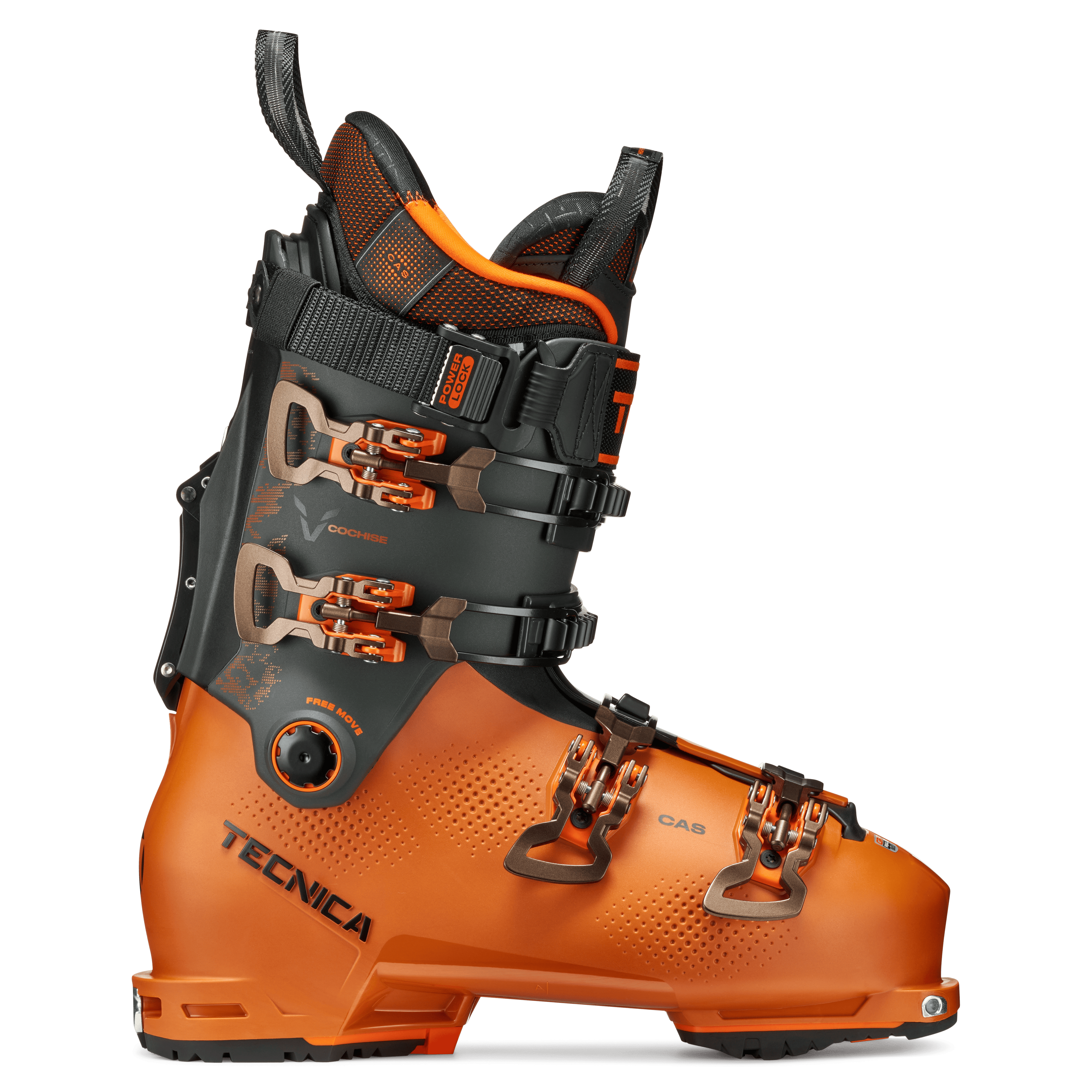 Tecnica Cochise 130 DYN 2026
