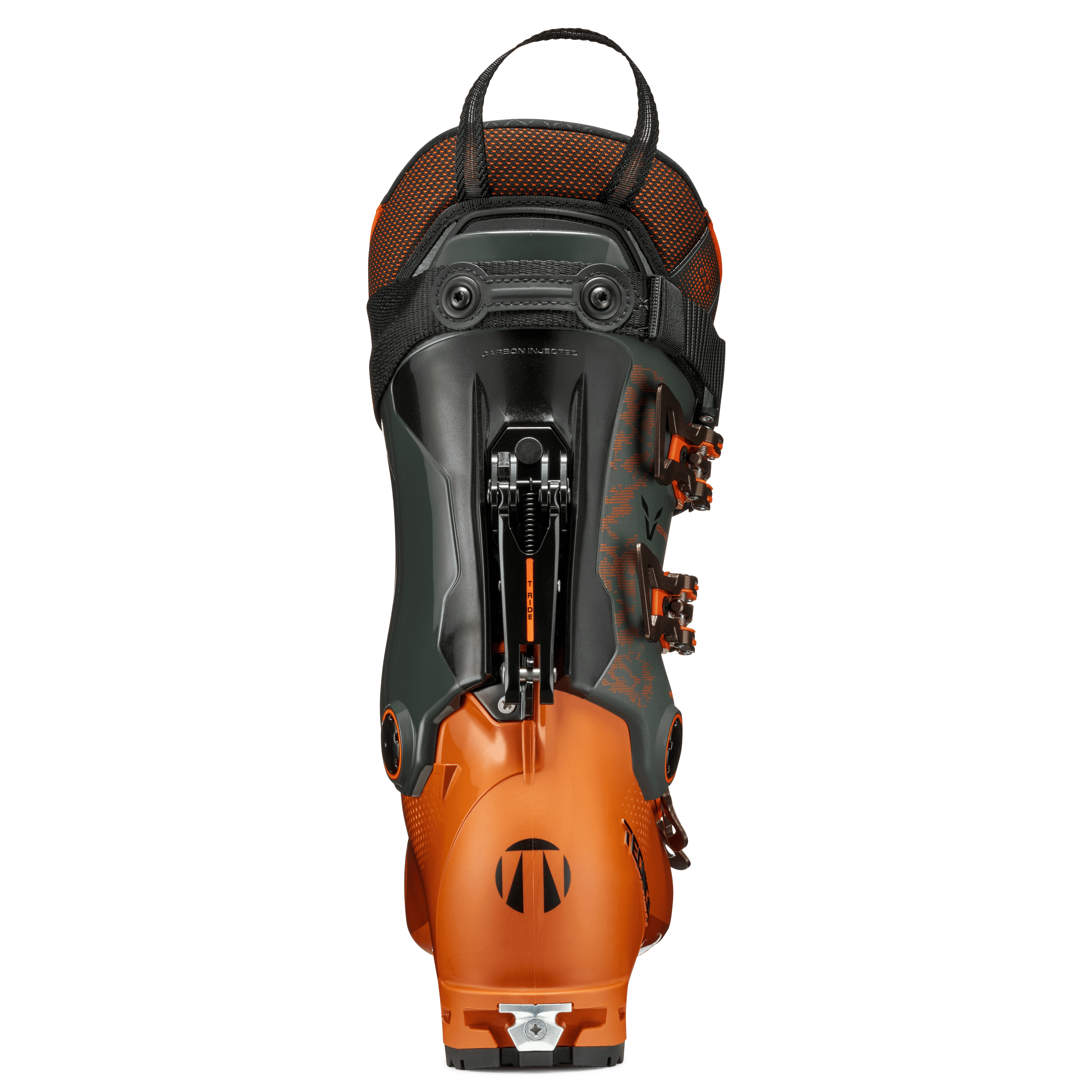 Tecnica Cochise 130 DYN 2026