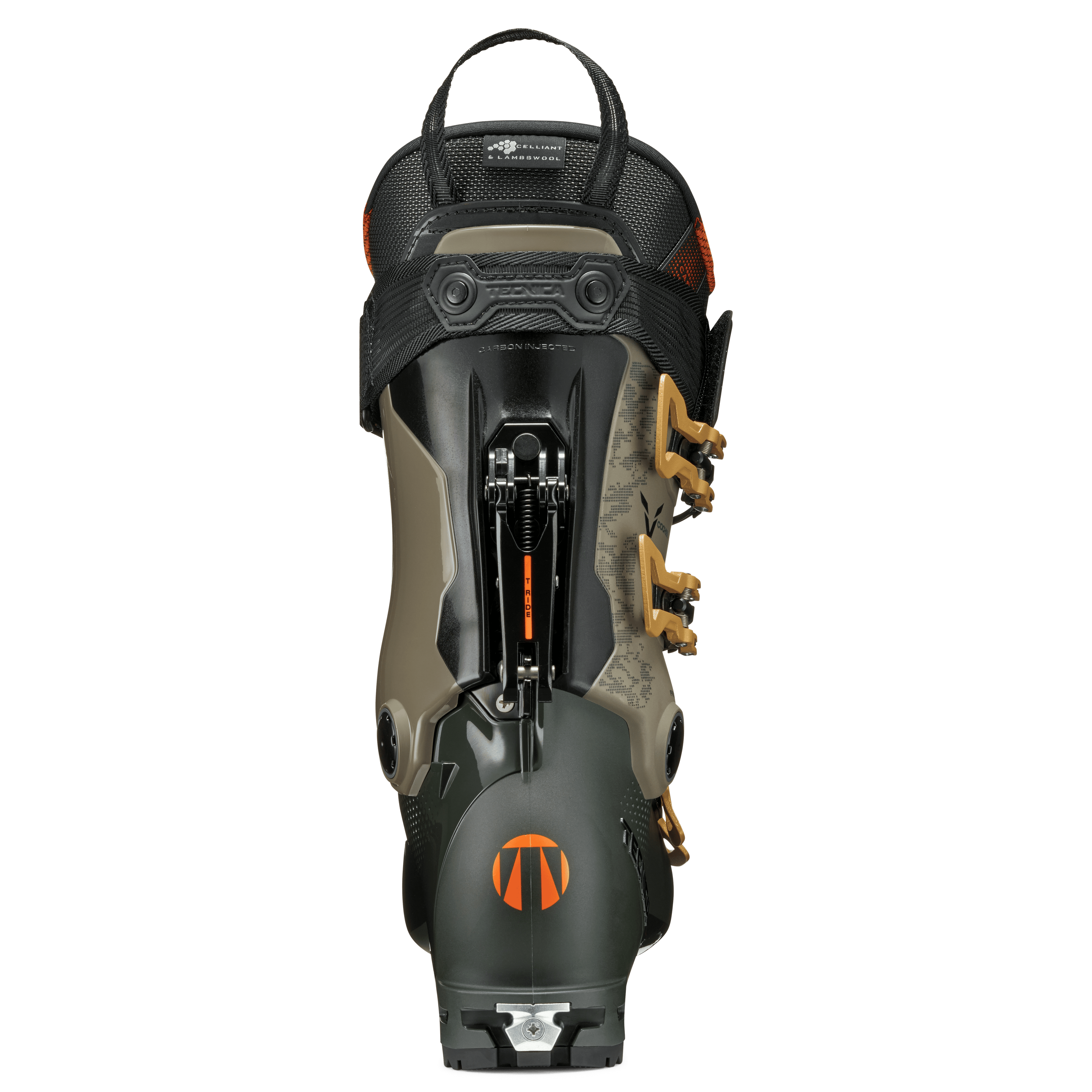 Tecnica Cochise 120 DYN 2026