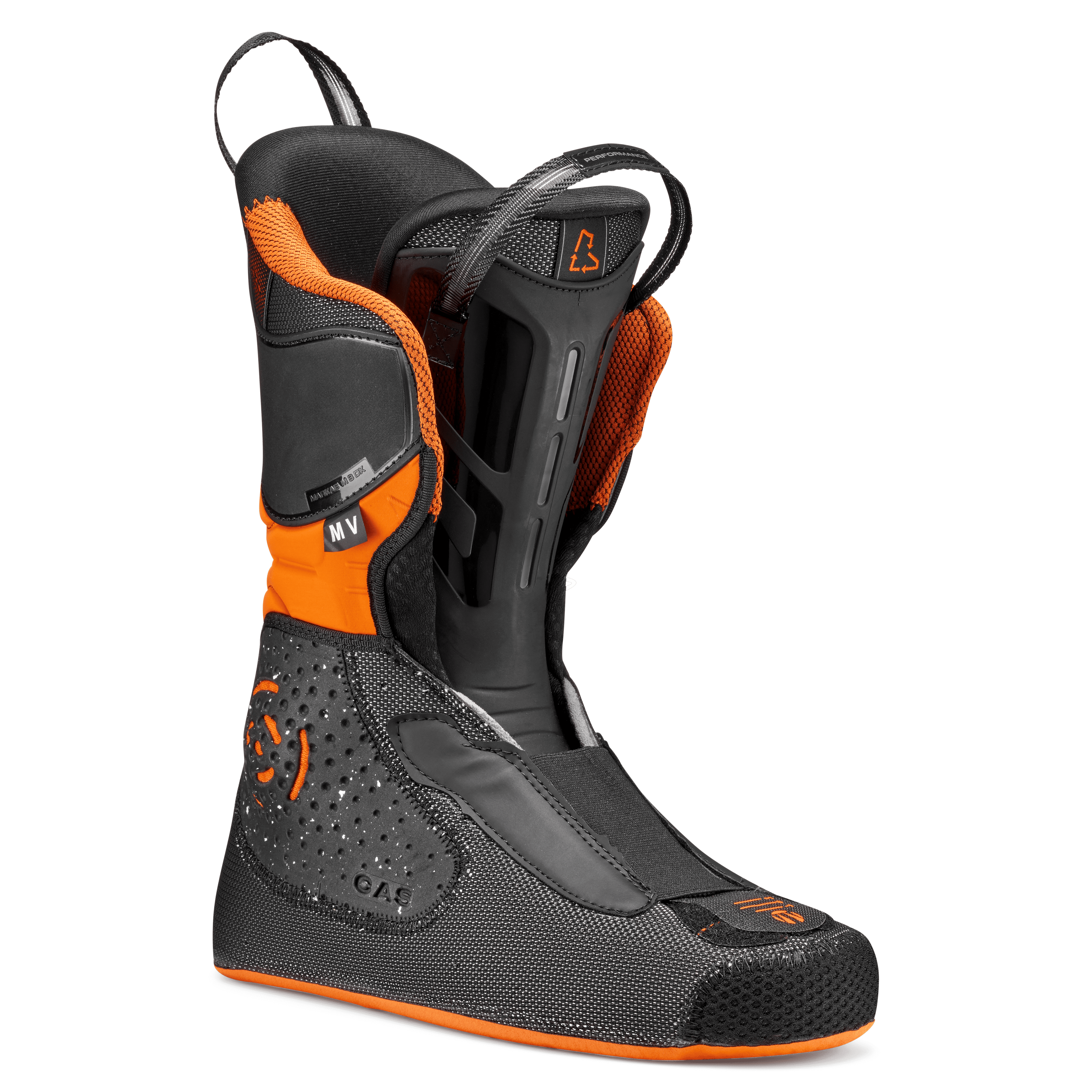 Tecnica Cochise 120 DYN 2026