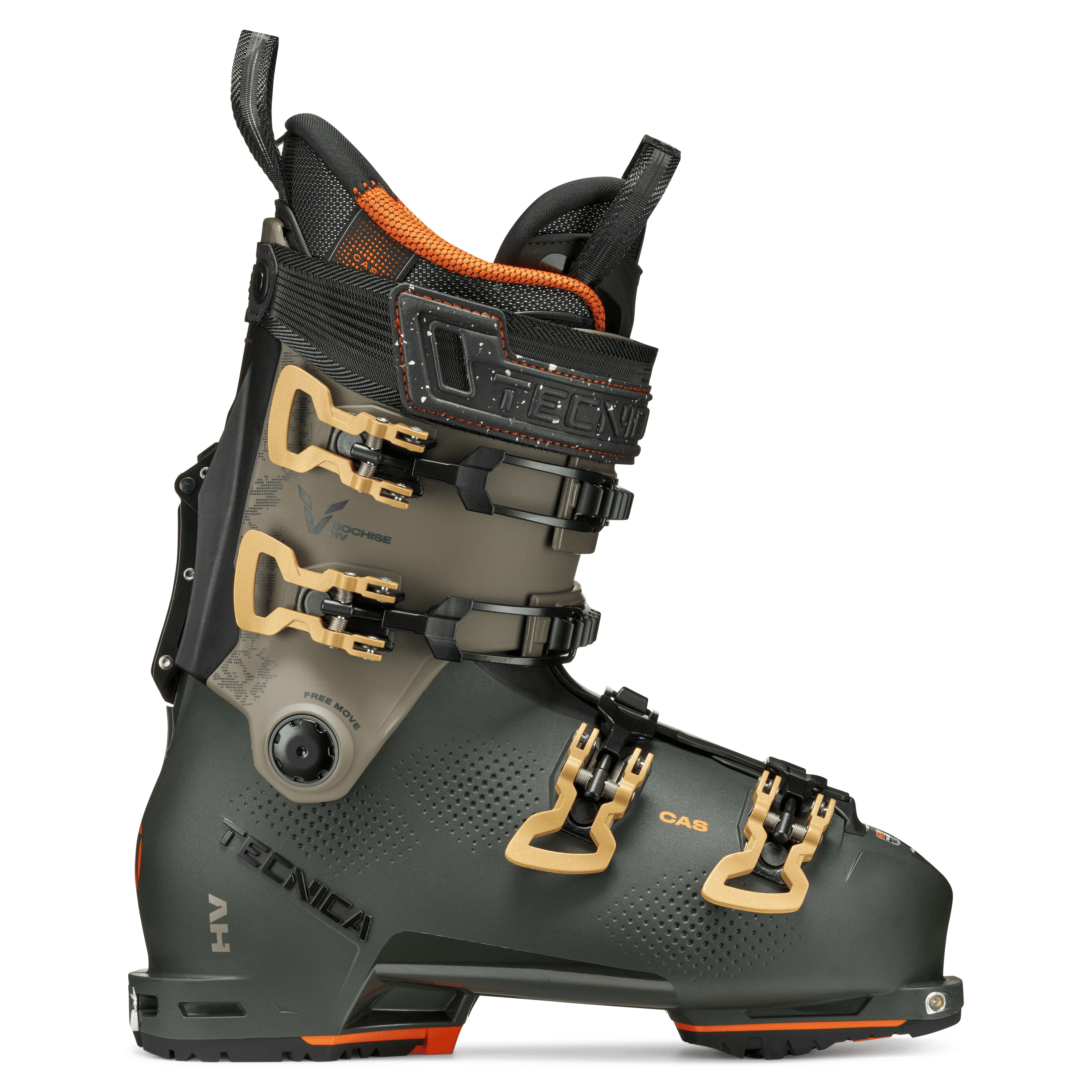 Tecnica Cochise 120 HV DYN 2026