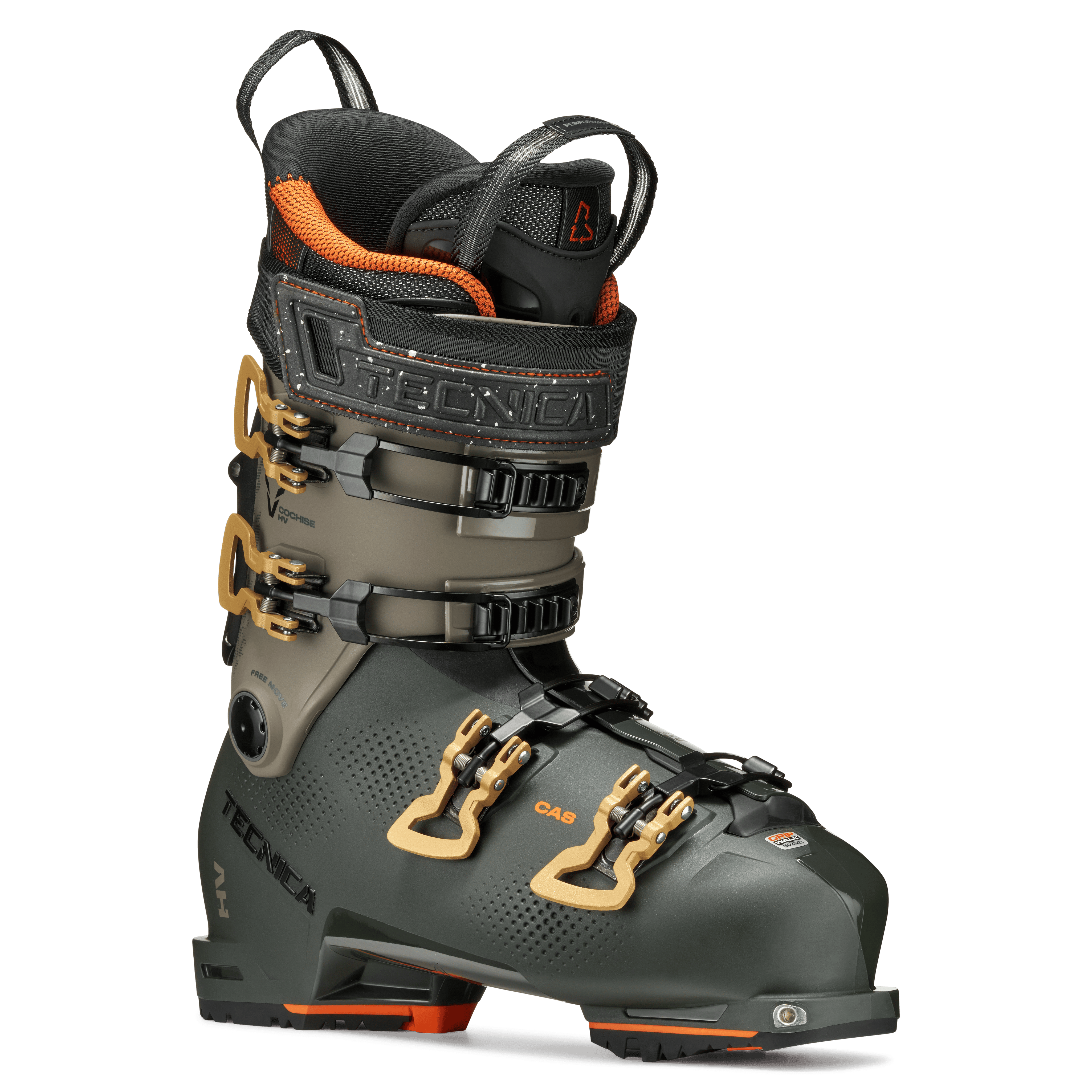 Tecnica Cochise 120 HV DYN 2026