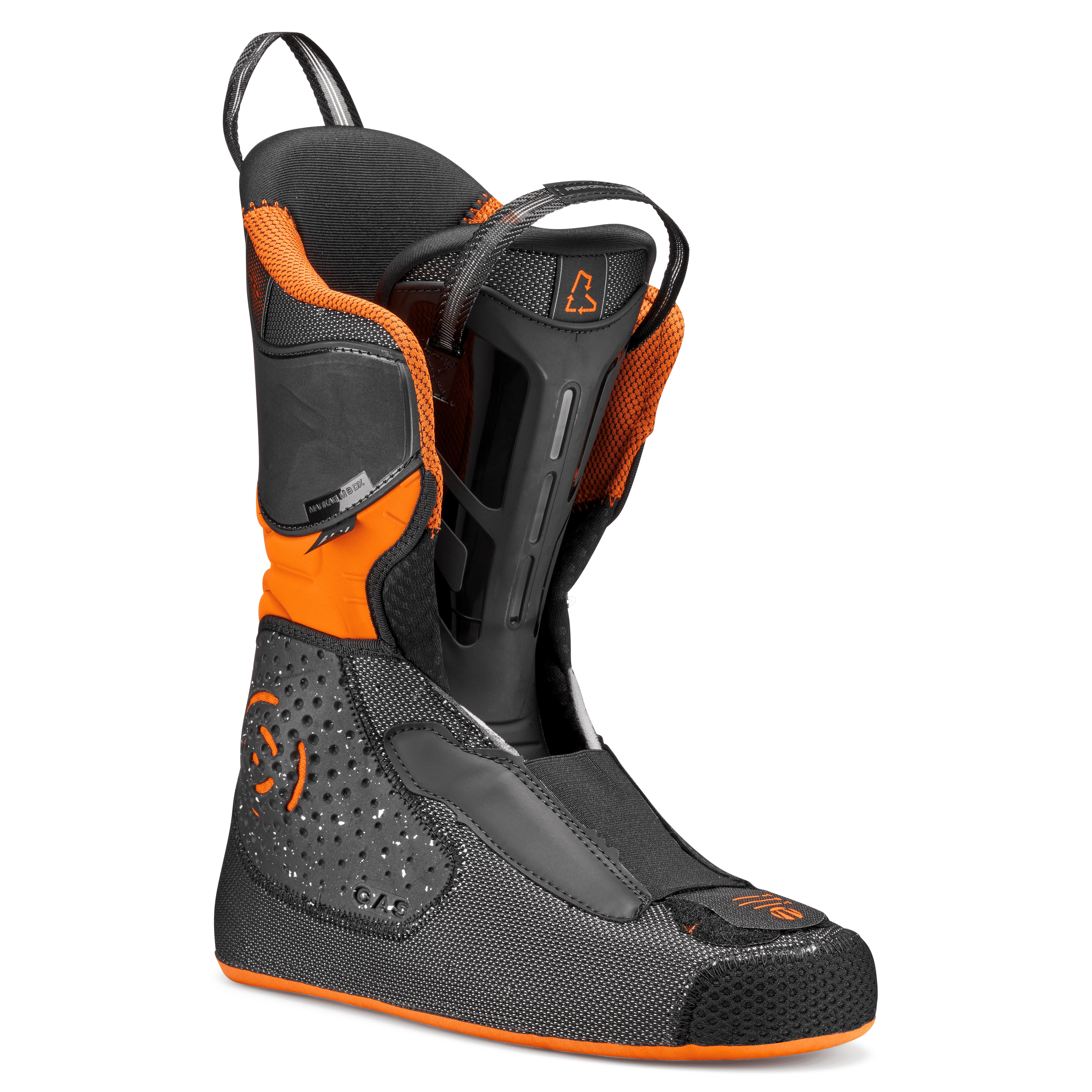 Tecnica Cochise 120 HV DYN 2026