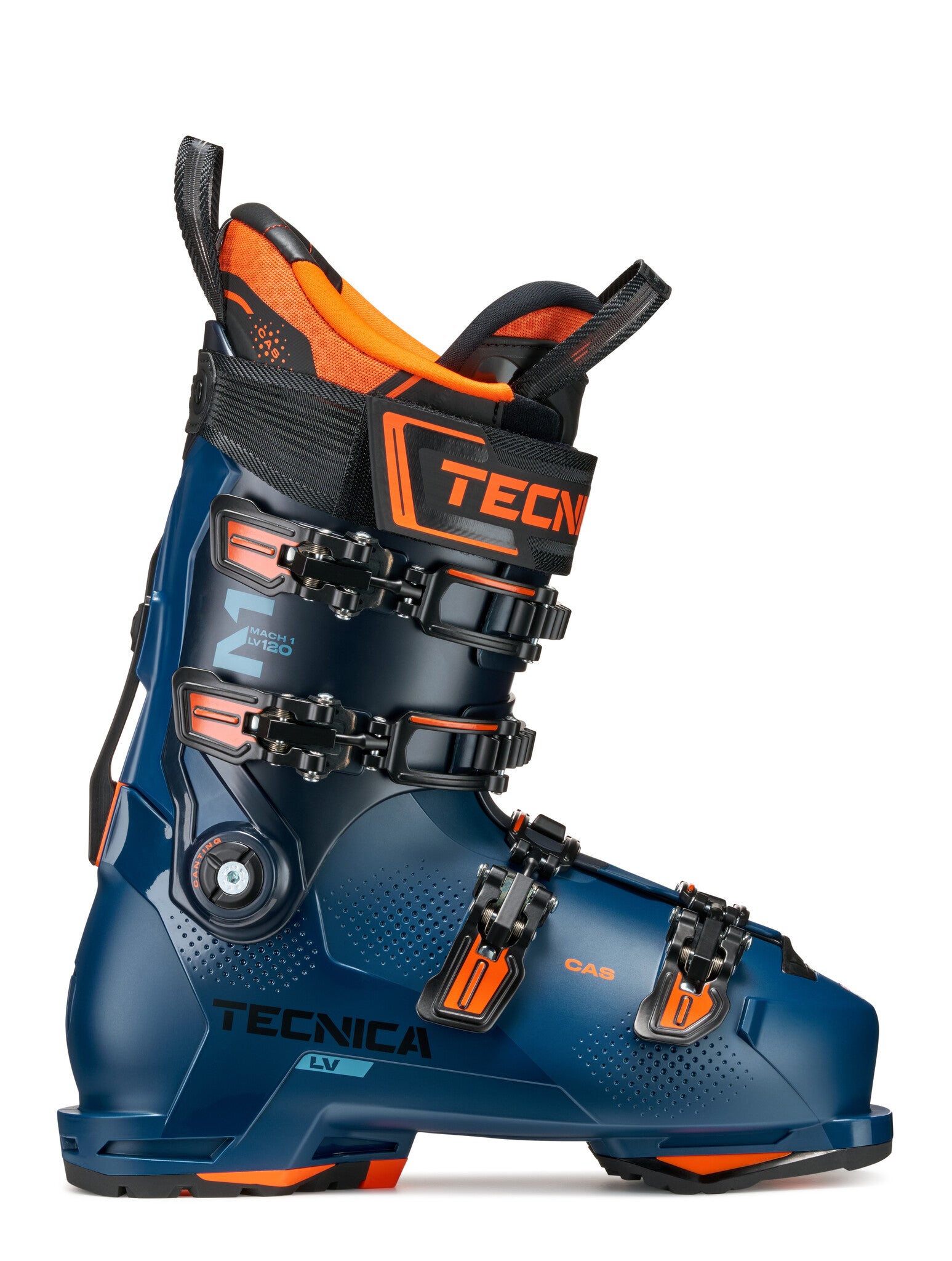Tecnica Mach 1 120 LV 2026