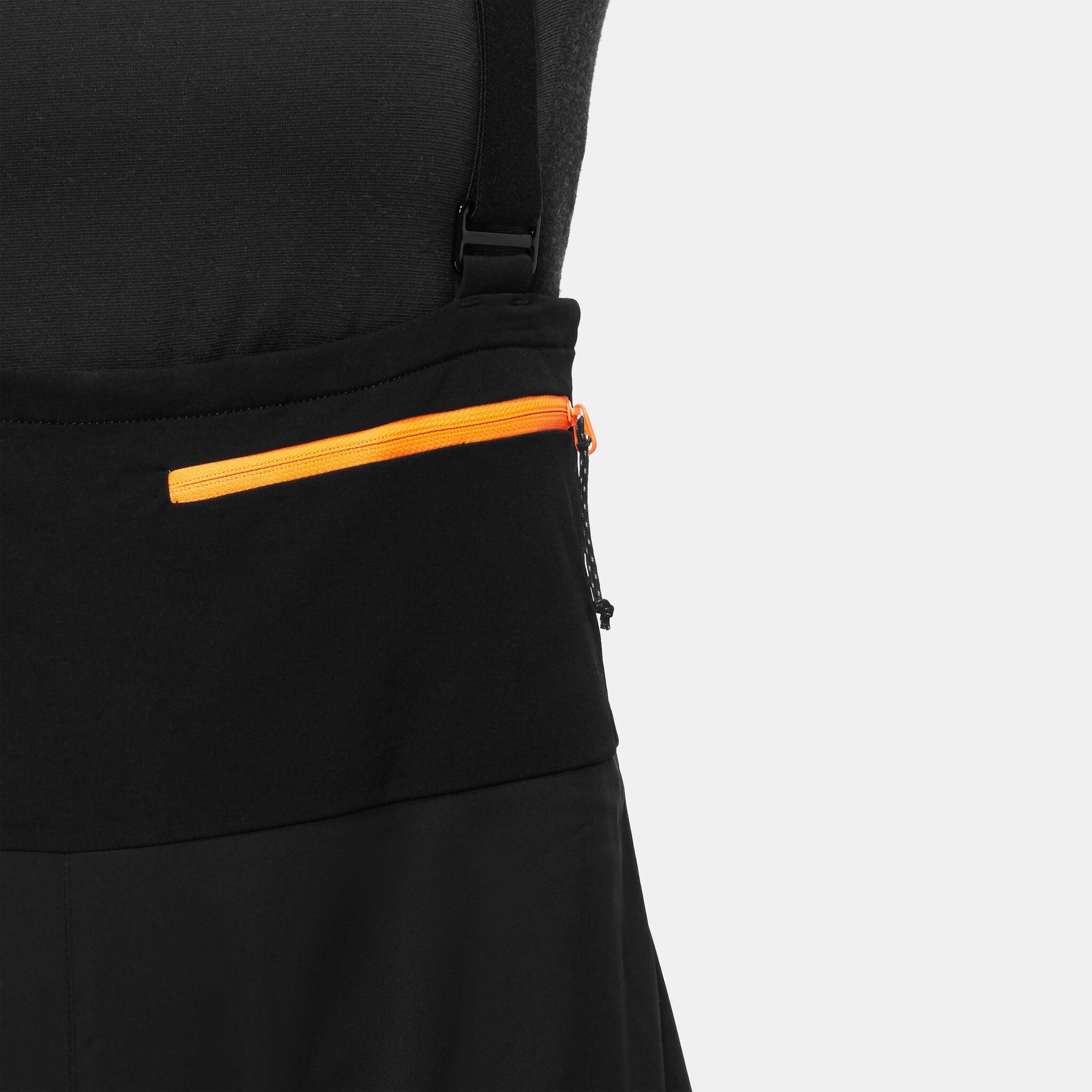Mammut Haldigrat HS Bib Pants 2026 - Women's