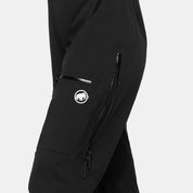Mammut Haldigrat HS Bib Pants 2026 - Women's