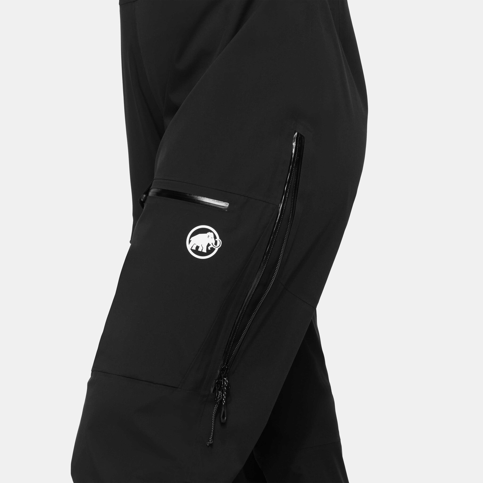 Mammut Haldigrat HS Bib Pants 2026 - Women's