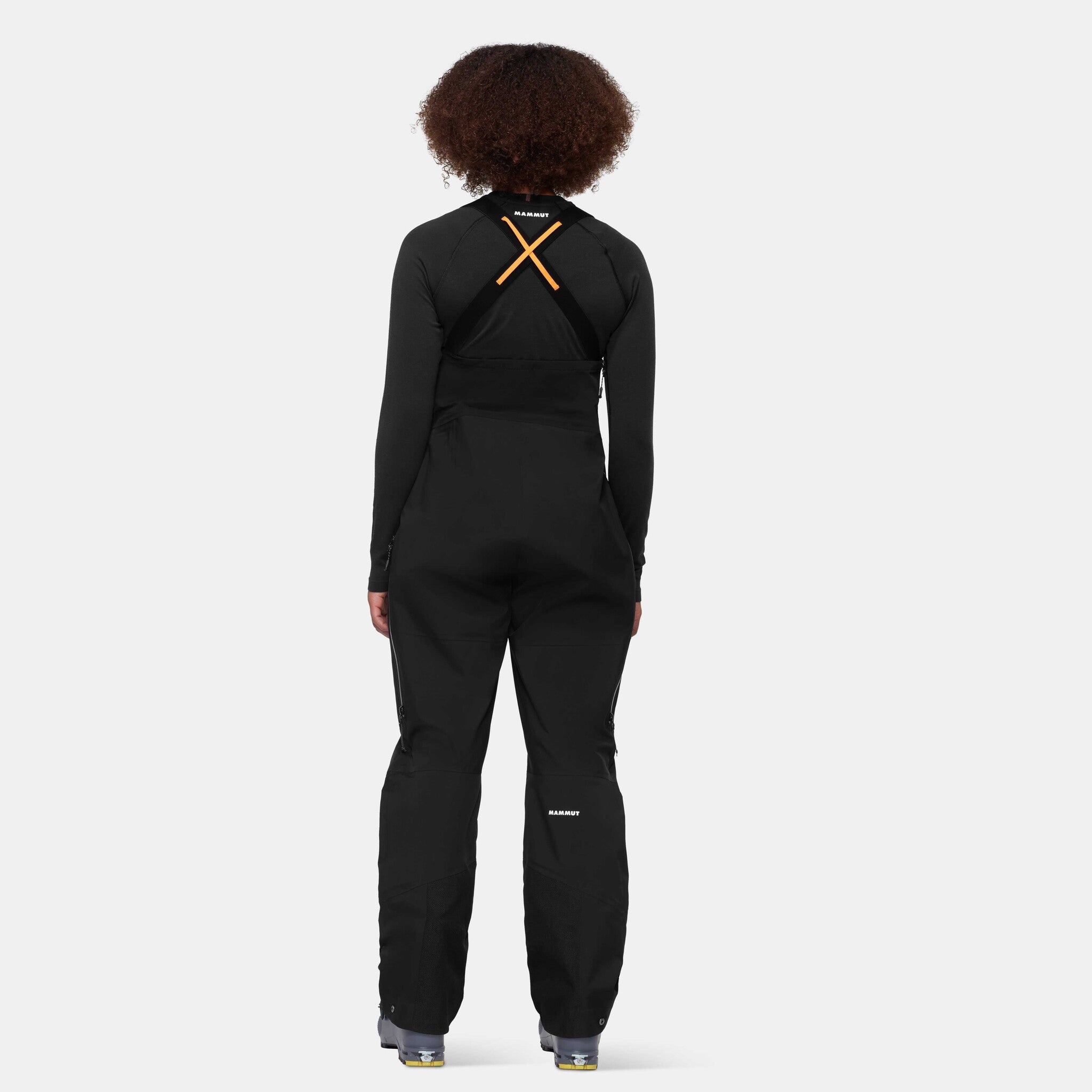Mammut Haldigrat HS Bib Pants 2026 - Women's