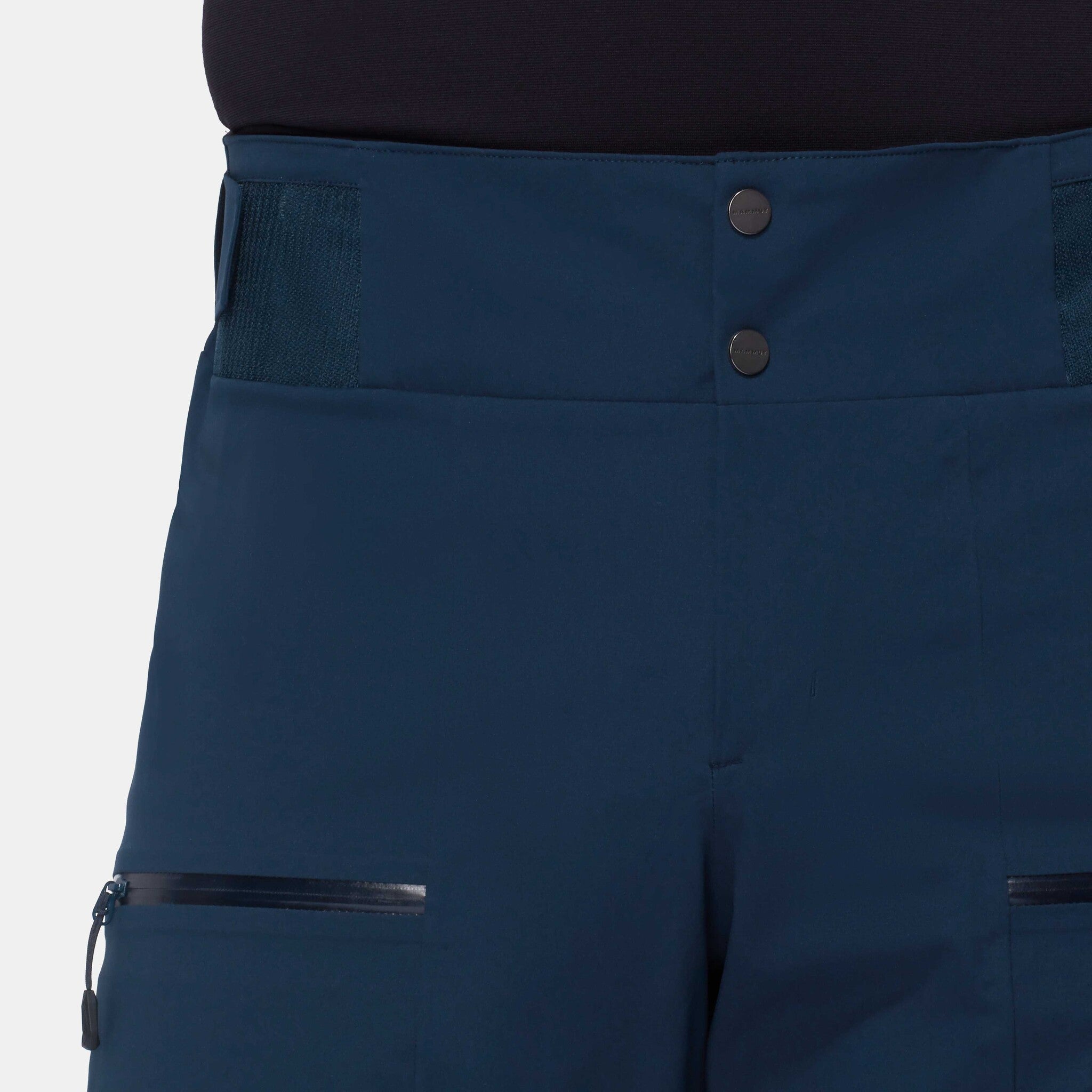 Mammut Stoney HS Thermo Pants 2025 - Men's