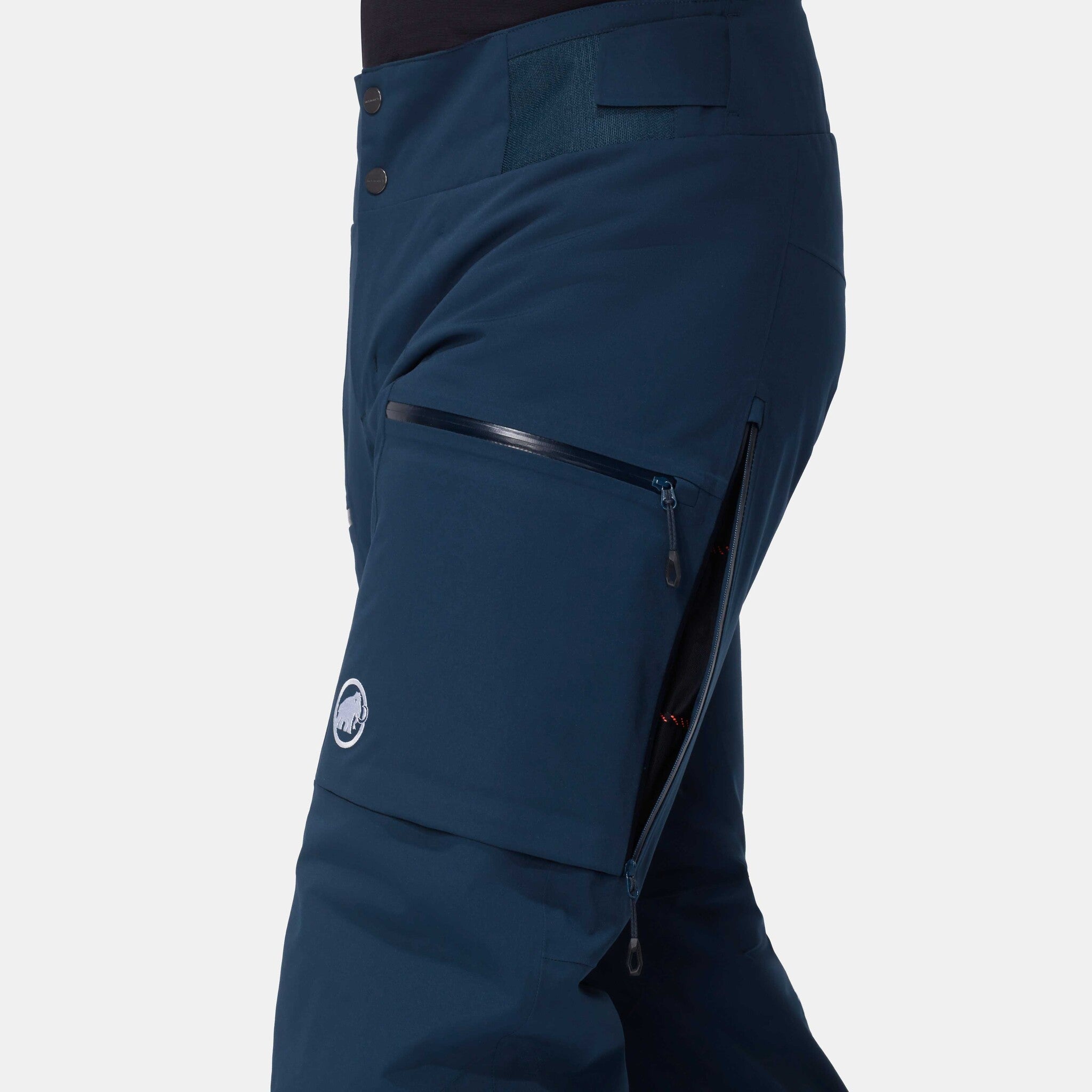 Mammut Stoney HS Thermo Pants 2025 - Men's