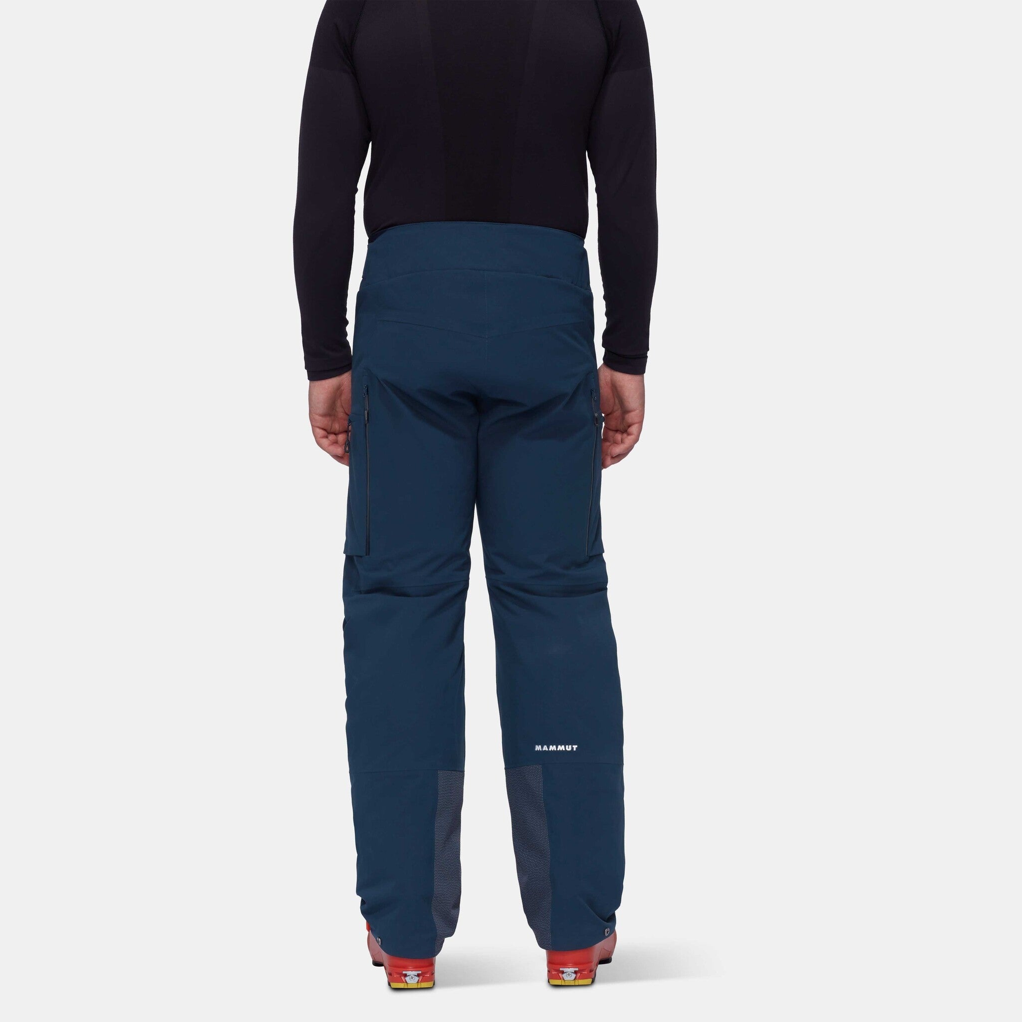 Mammut Stoney HS Thermo Pants 2025 - Men's