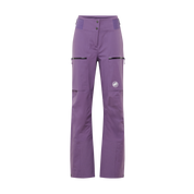 Mammut Stoney HS Thermo Pants 2027 - Womens