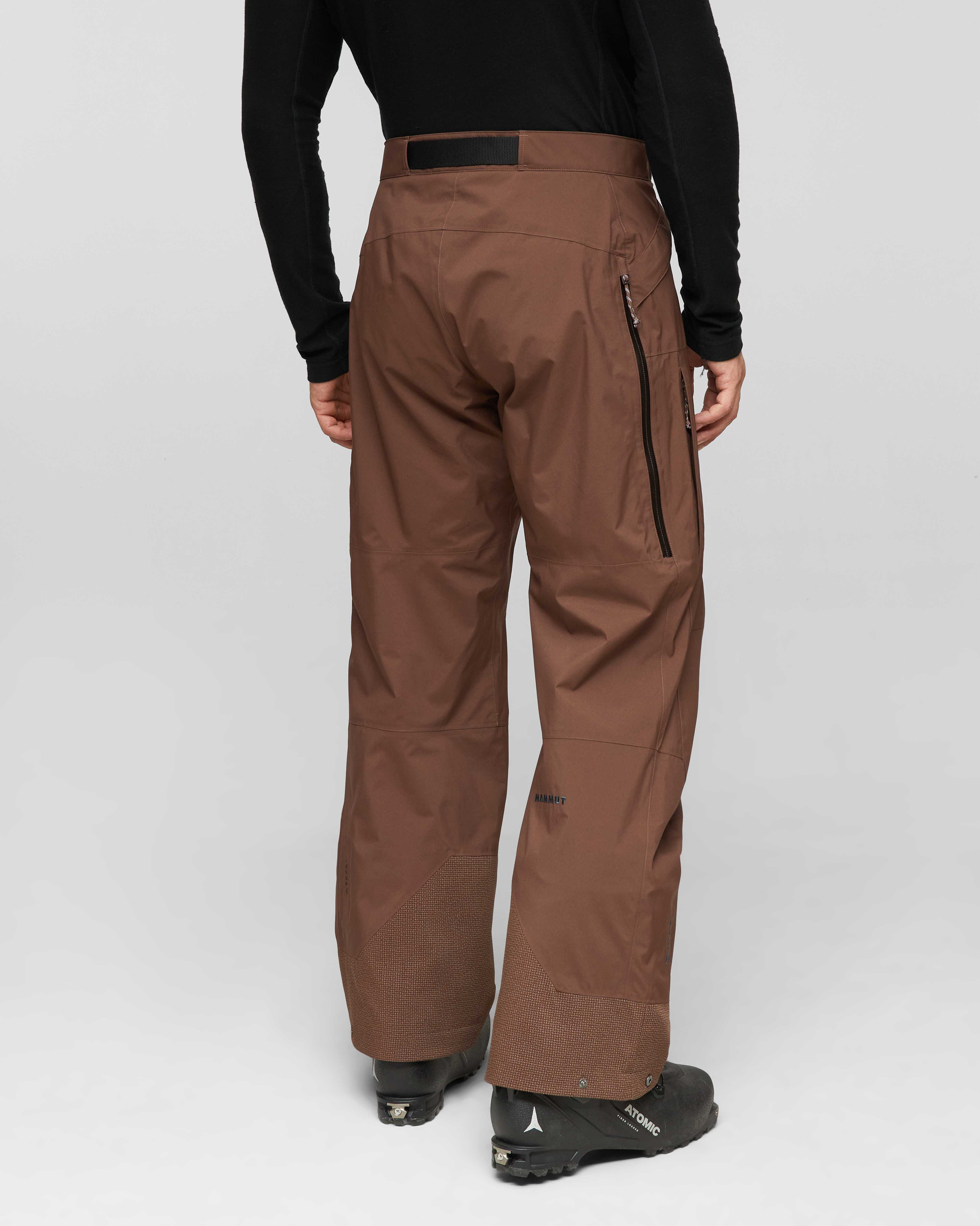 Mammut Haldigrat GTX HS Thermo Pants 2027 - Mens