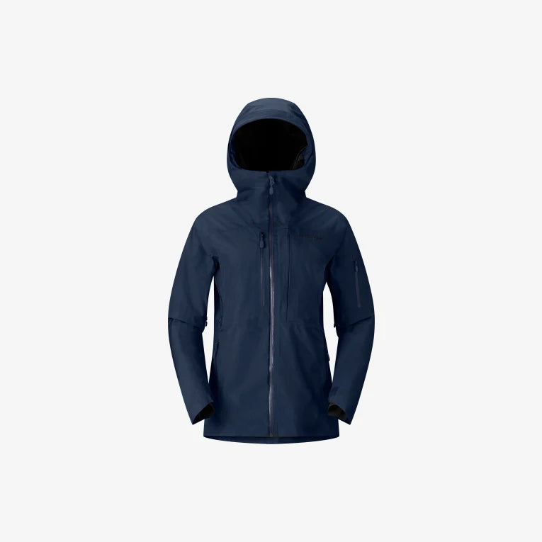 Norrona Lofoten Gore-Tex Insulated Jacket 2026 - Women's