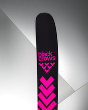Black Crows Corvus 2026