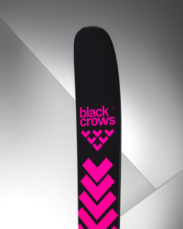 Black Crows Corvus 2026