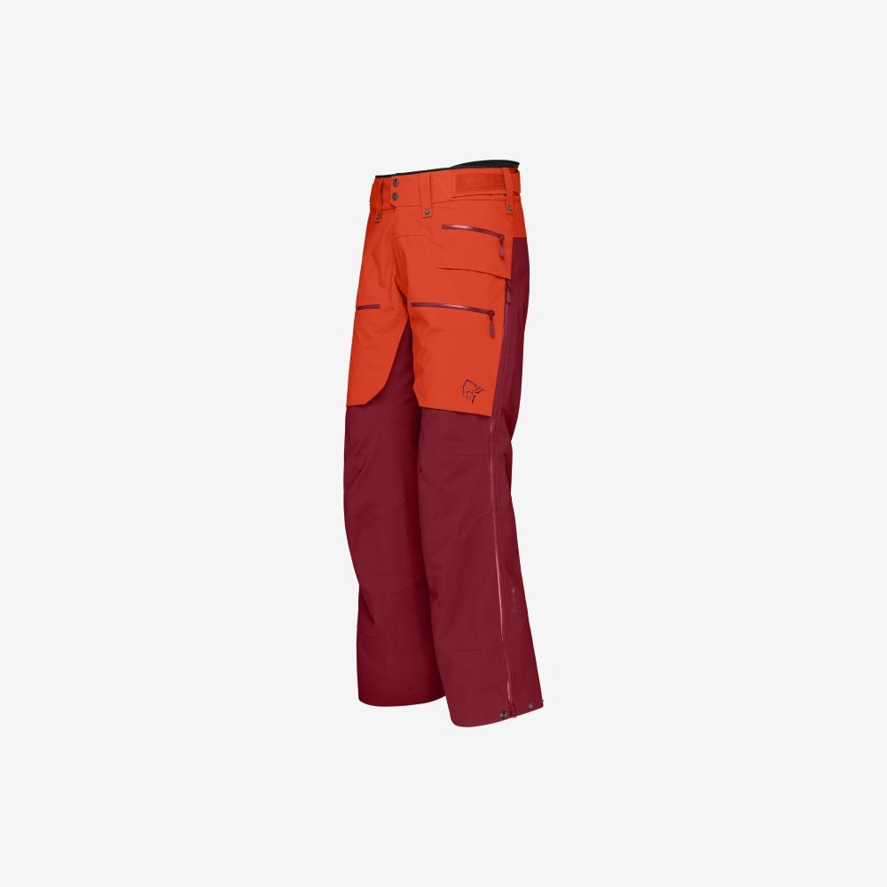 Norrona Lofoten Gore-Tex Pro Pants 2024 - Men's