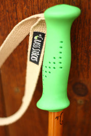 Grass Sticks