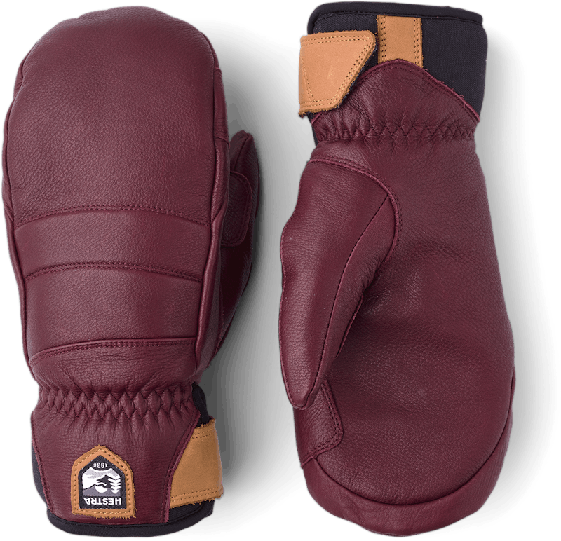 Hestra Fall Line Mitt - Women's