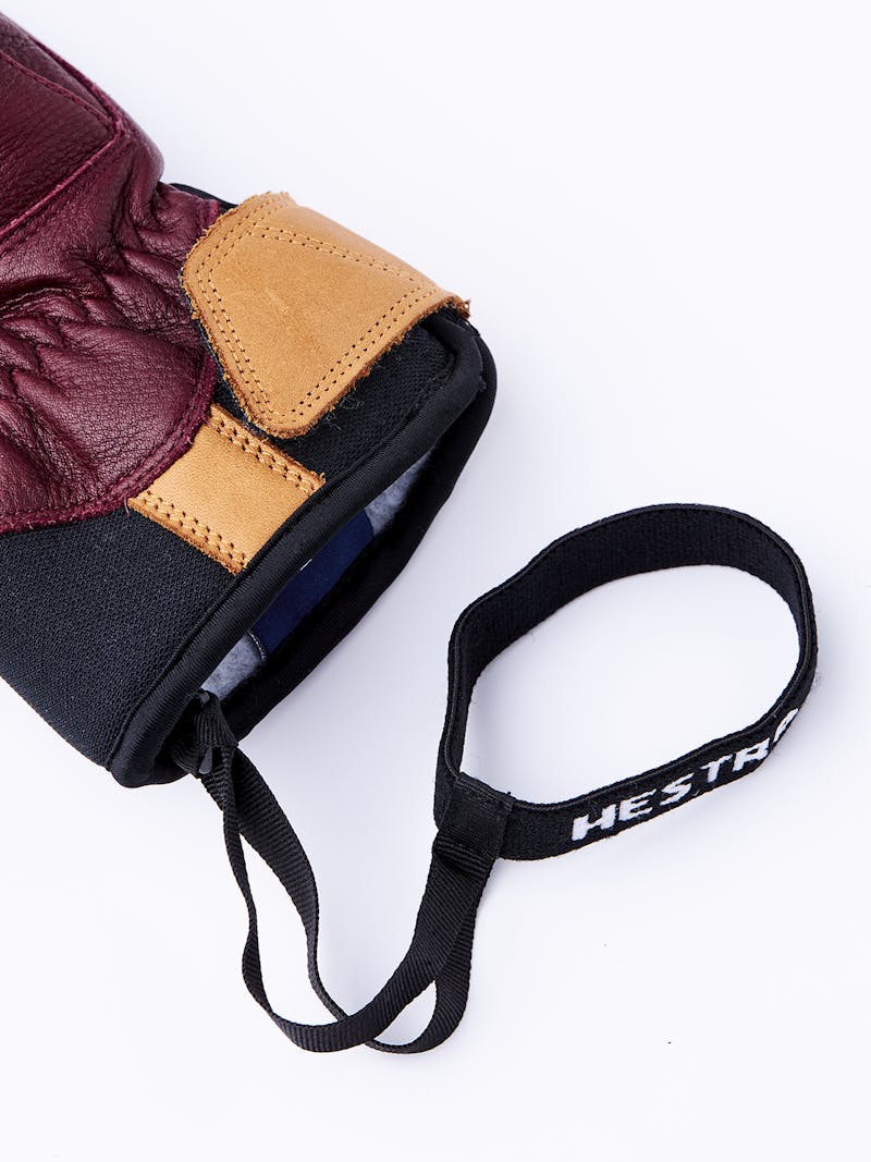 Hestra Fall Line Mitt - Women's