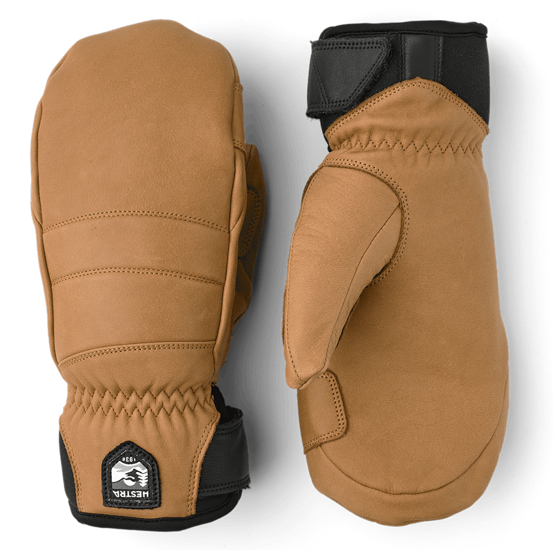 Hestra Fall Line Mitt - Women's