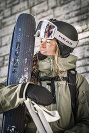 Hestra Fall Line Mitt - Women's