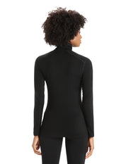 Icebreaker 200 Oasis LS Half-Zip 2025 - Women's