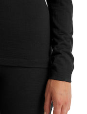 Icebreaker 200 Oasis LS Half-Zip 2025 - Women's
