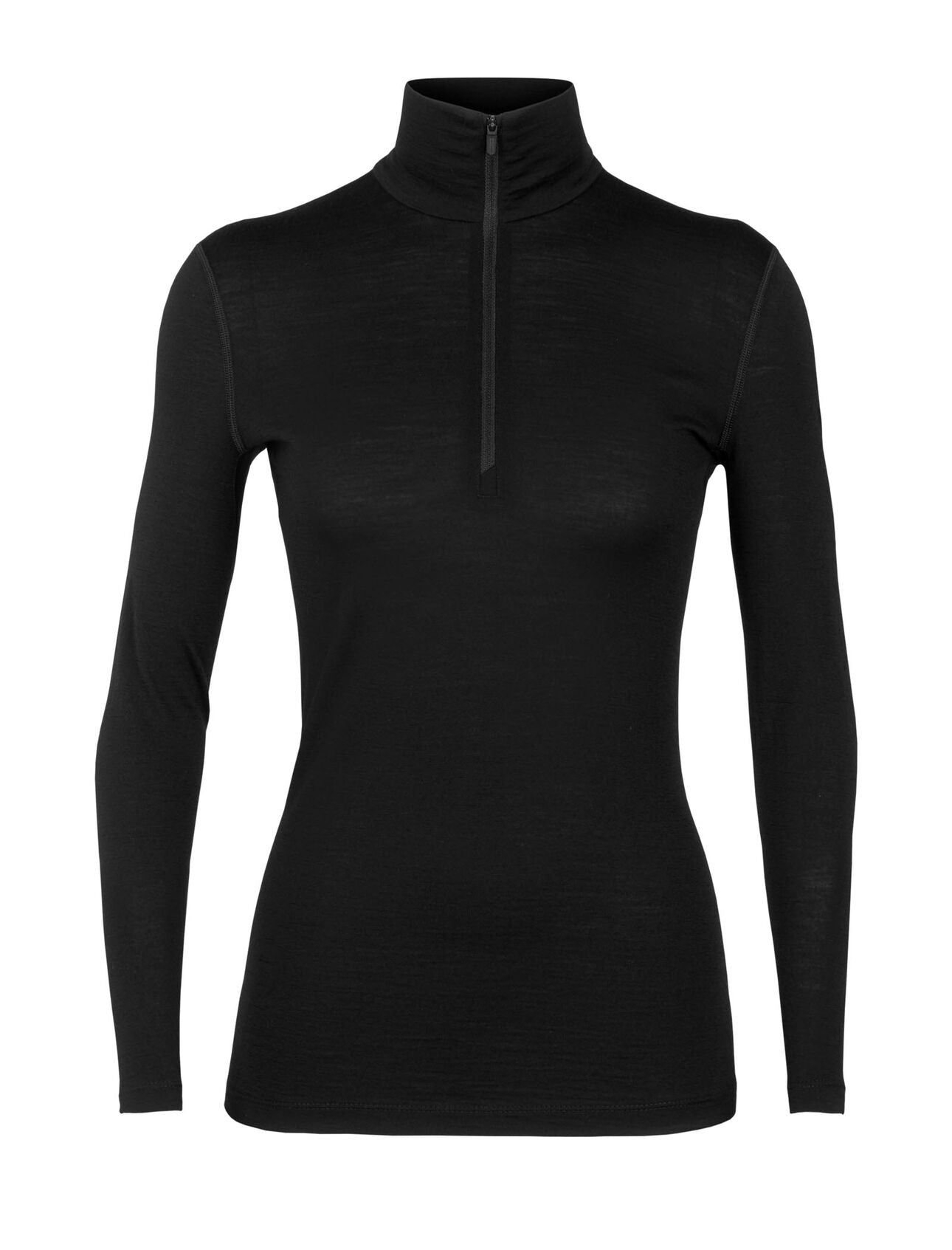 Icebreaker 200 Oasis LS Half-Zip 2025 - Women's